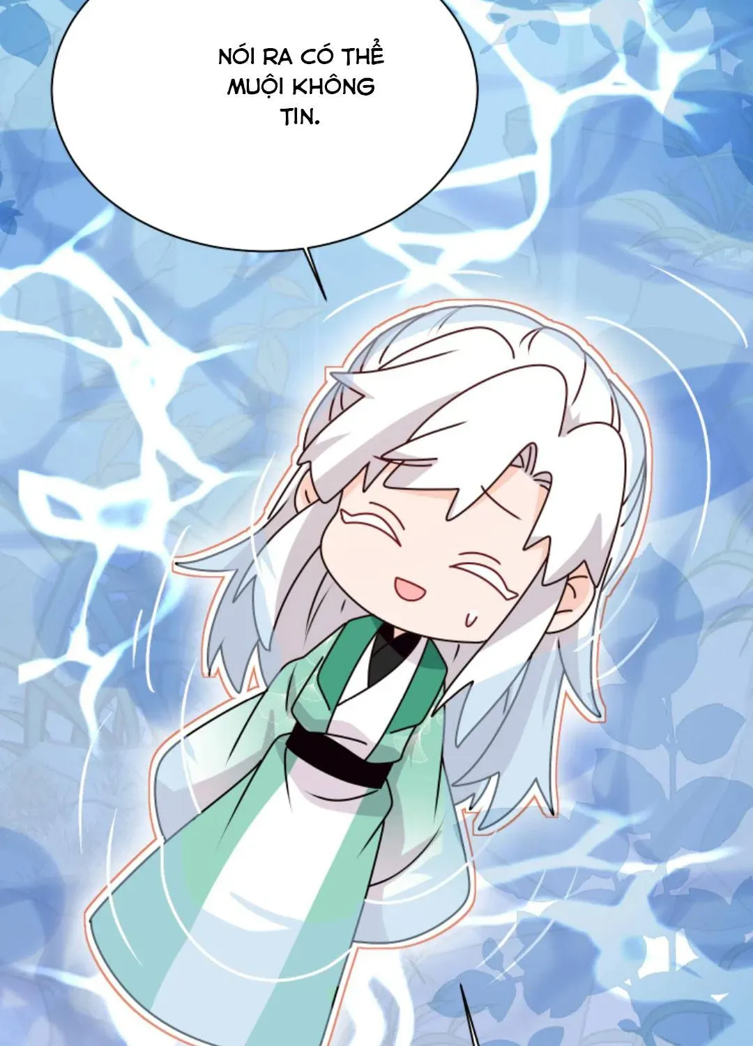 Tất Cả Phản Diện Đều Hắc Hoá , Chỉ Mỗi Sư  Là Hài Hước Chap 132 - Next Chap 133