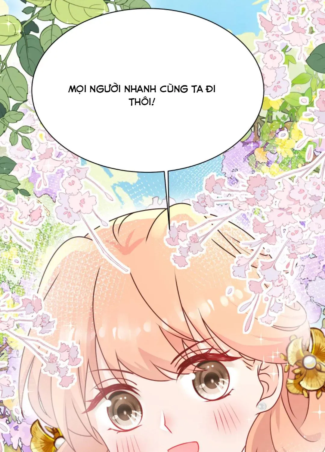 Tất Cả Phản Diện Đều Hắc Hoá , Chỉ Mỗi Sư  Là Hài Hước Chap 132 - Next Chap 133