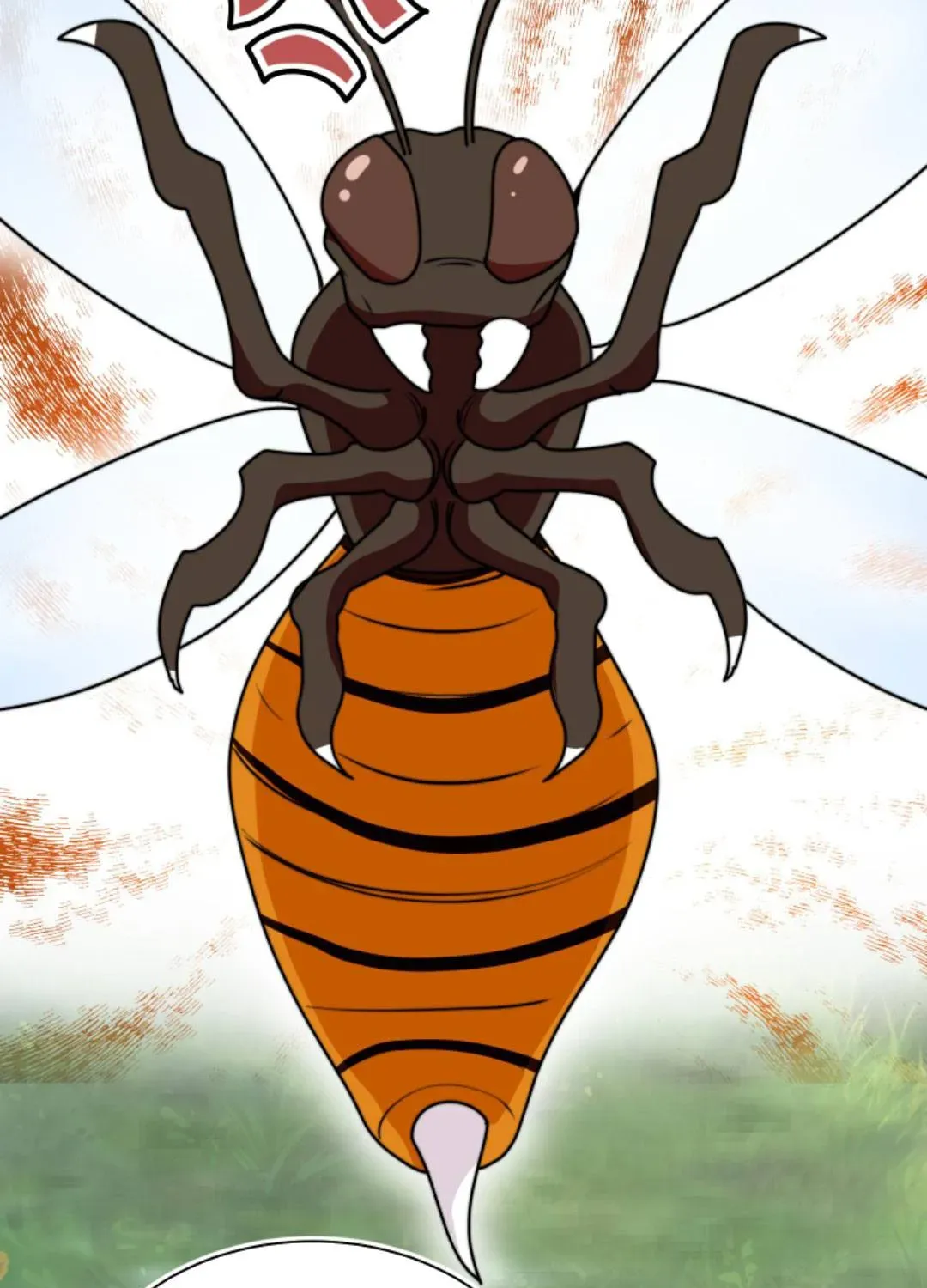 Tất Cả Phản Diện Đều Hắc Hoá , Chỉ Mỗi Sư  Là Hài Hước Chap 132 - Next Chap 133