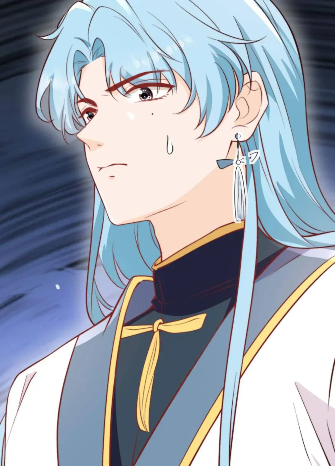 Tất Cả Phản Diện Đều Hắc Hoá , Chỉ Mỗi Sư  Là Hài Hước Chap 133 - Next Chap 134