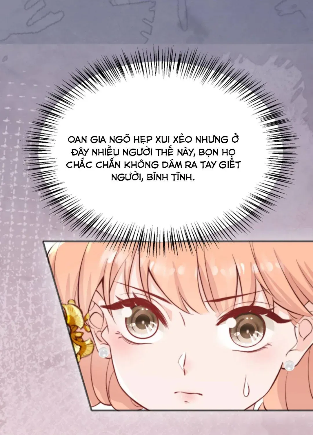 Tất Cả Phản Diện Đều Hắc Hoá , Chỉ Mỗi Sư  Là Hài Hước Chap 133 - Next Chap 134