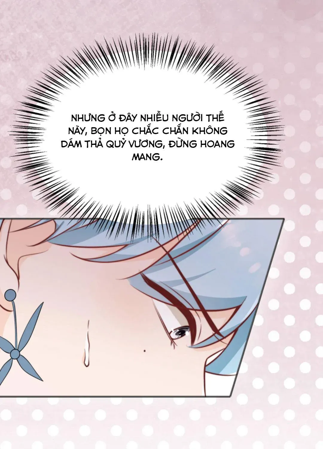 Tất Cả Phản Diện Đều Hắc Hoá , Chỉ Mỗi Sư  Là Hài Hước Chap 133 - Next Chap 134