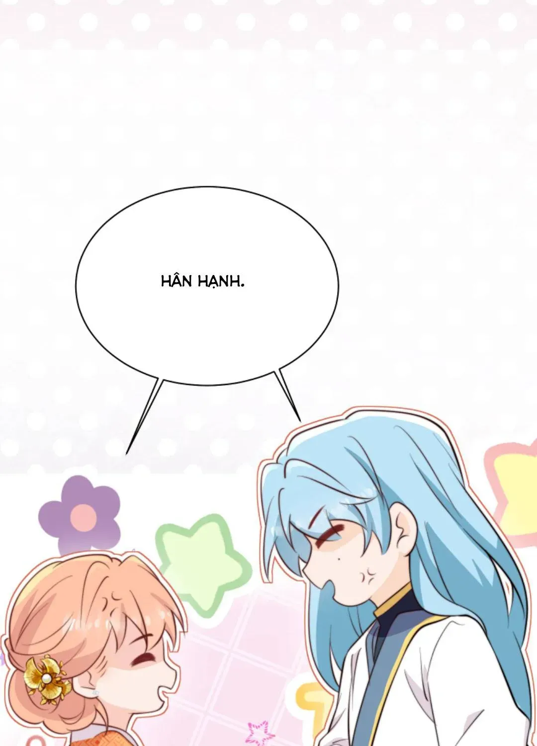 Tất Cả Phản Diện Đều Hắc Hoá , Chỉ Mỗi Sư  Là Hài Hước Chap 133 - Next Chap 134