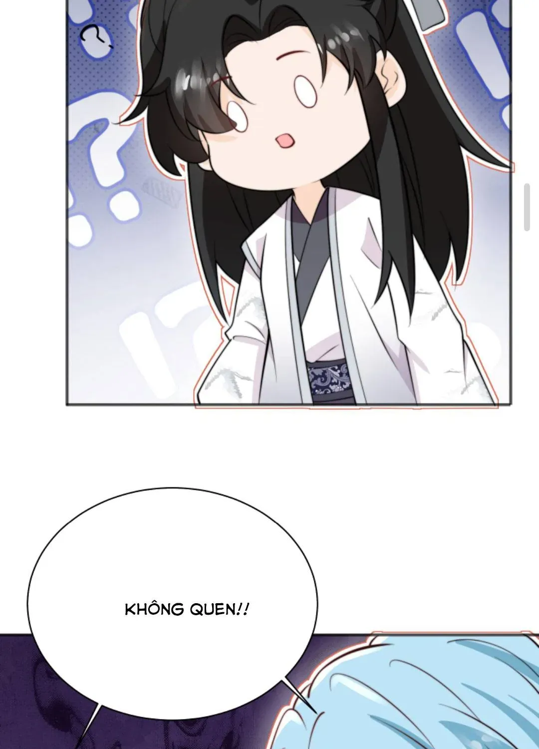 Tất Cả Phản Diện Đều Hắc Hoá , Chỉ Mỗi Sư  Là Hài Hước Chap 133 - Next Chap 134