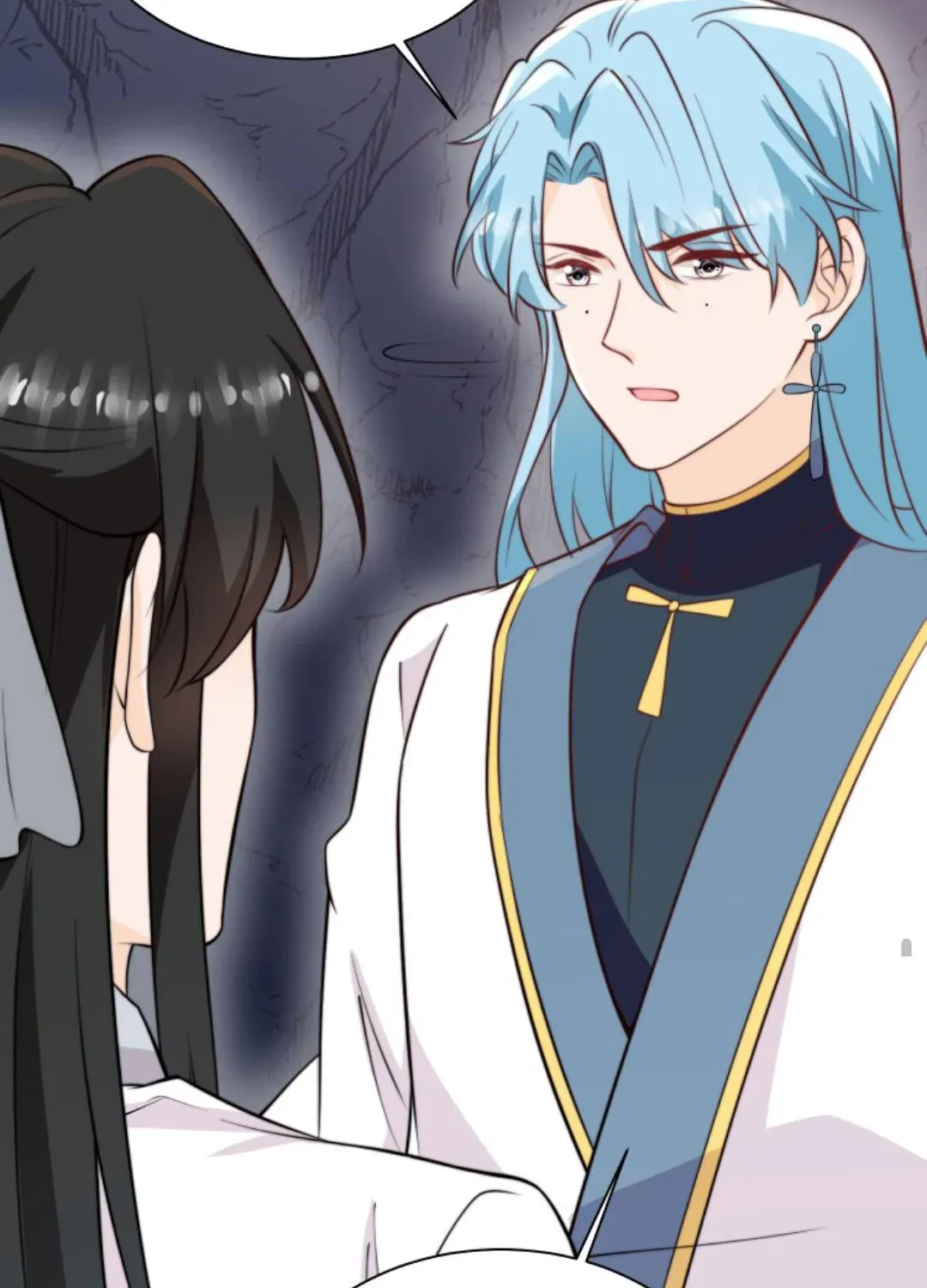 Tất Cả Phản Diện Đều Hắc Hoá , Chỉ Mỗi Sư  Là Hài Hước Chap 133 - Next Chap 134