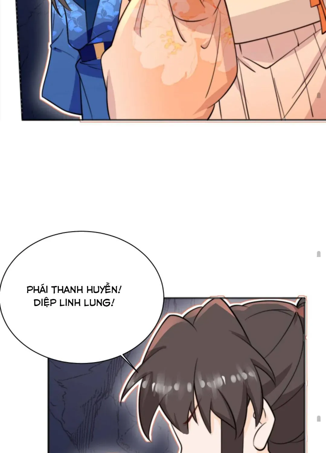 Tất Cả Phản Diện Đều Hắc Hoá , Chỉ Mỗi Sư  Là Hài Hước Chap 133 - Next Chap 134