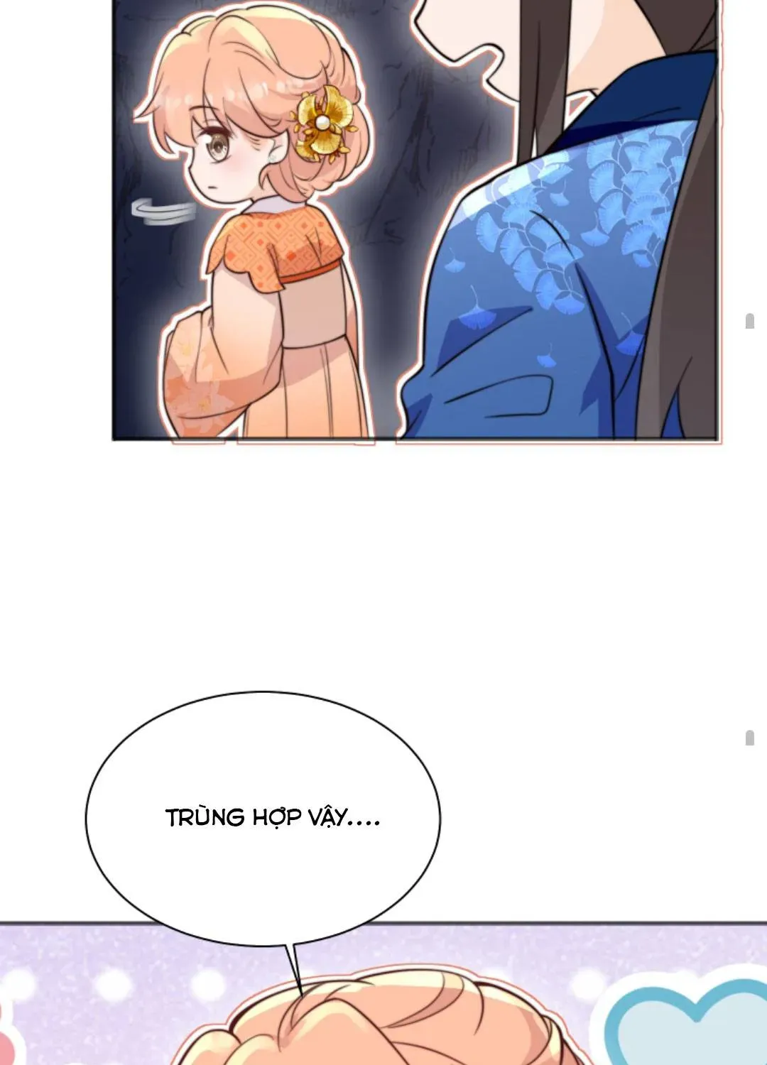 Tất Cả Phản Diện Đều Hắc Hoá , Chỉ Mỗi Sư  Là Hài Hước Chap 133 - Next Chap 134