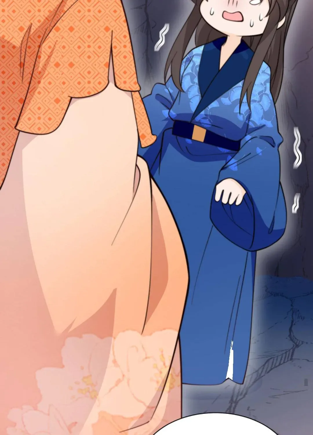 Tất Cả Phản Diện Đều Hắc Hoá , Chỉ Mỗi Sư  Là Hài Hước Chap 133 - Next Chap 134