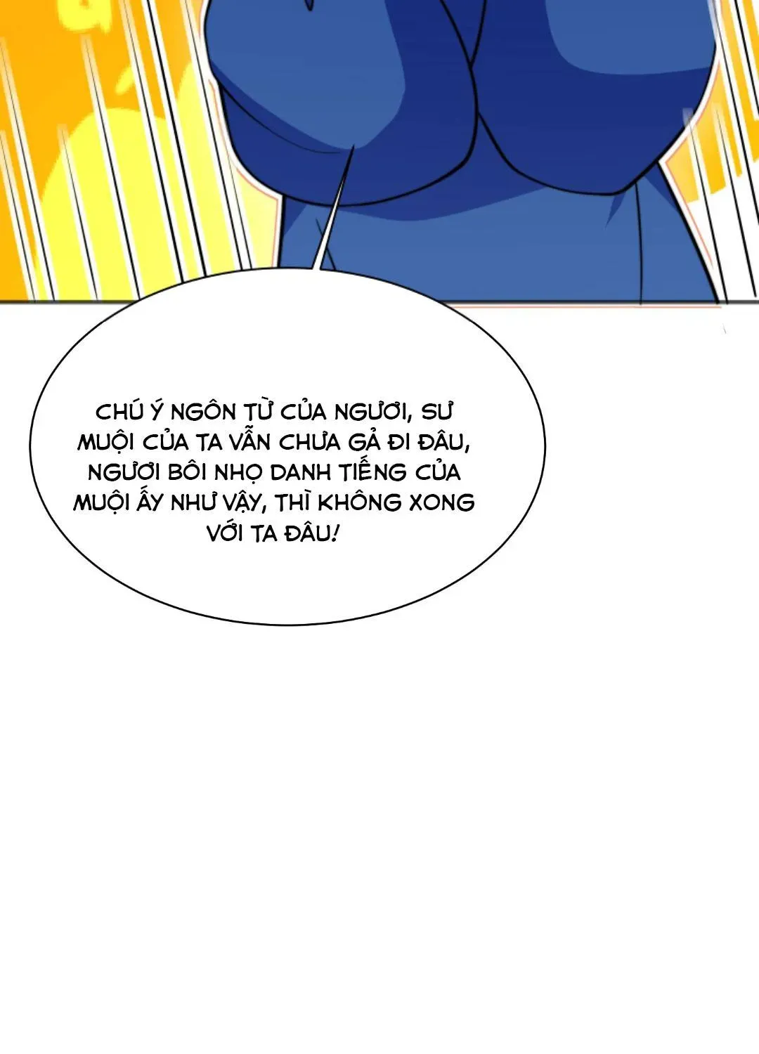 Tất Cả Phản Diện Đều Hắc Hoá , Chỉ Mỗi Sư  Là Hài Hước Chap 133 - Next Chap 134