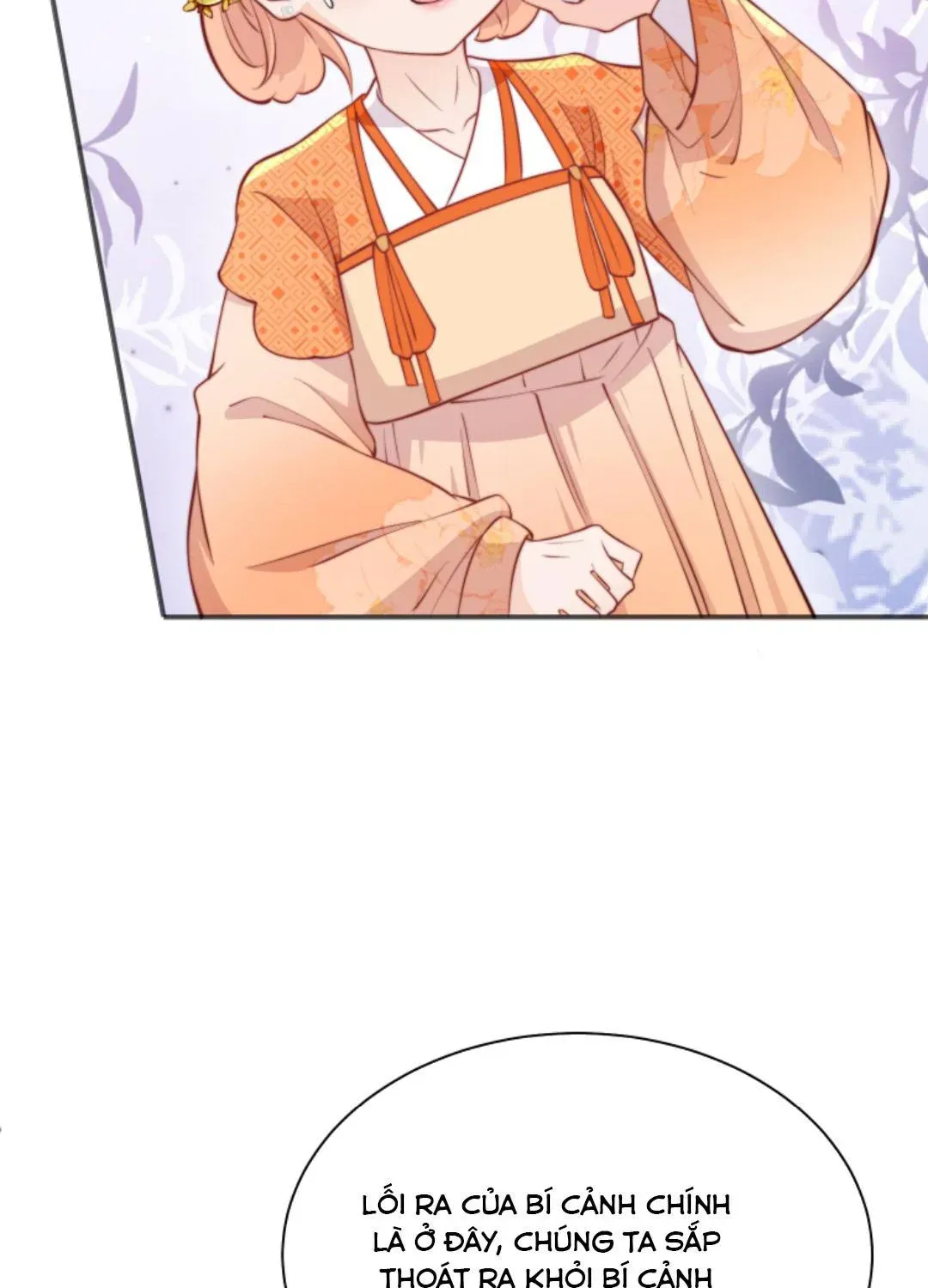 Tất Cả Phản Diện Đều Hắc Hoá , Chỉ Mỗi Sư  Là Hài Hước Chap 133 - Next Chap 134