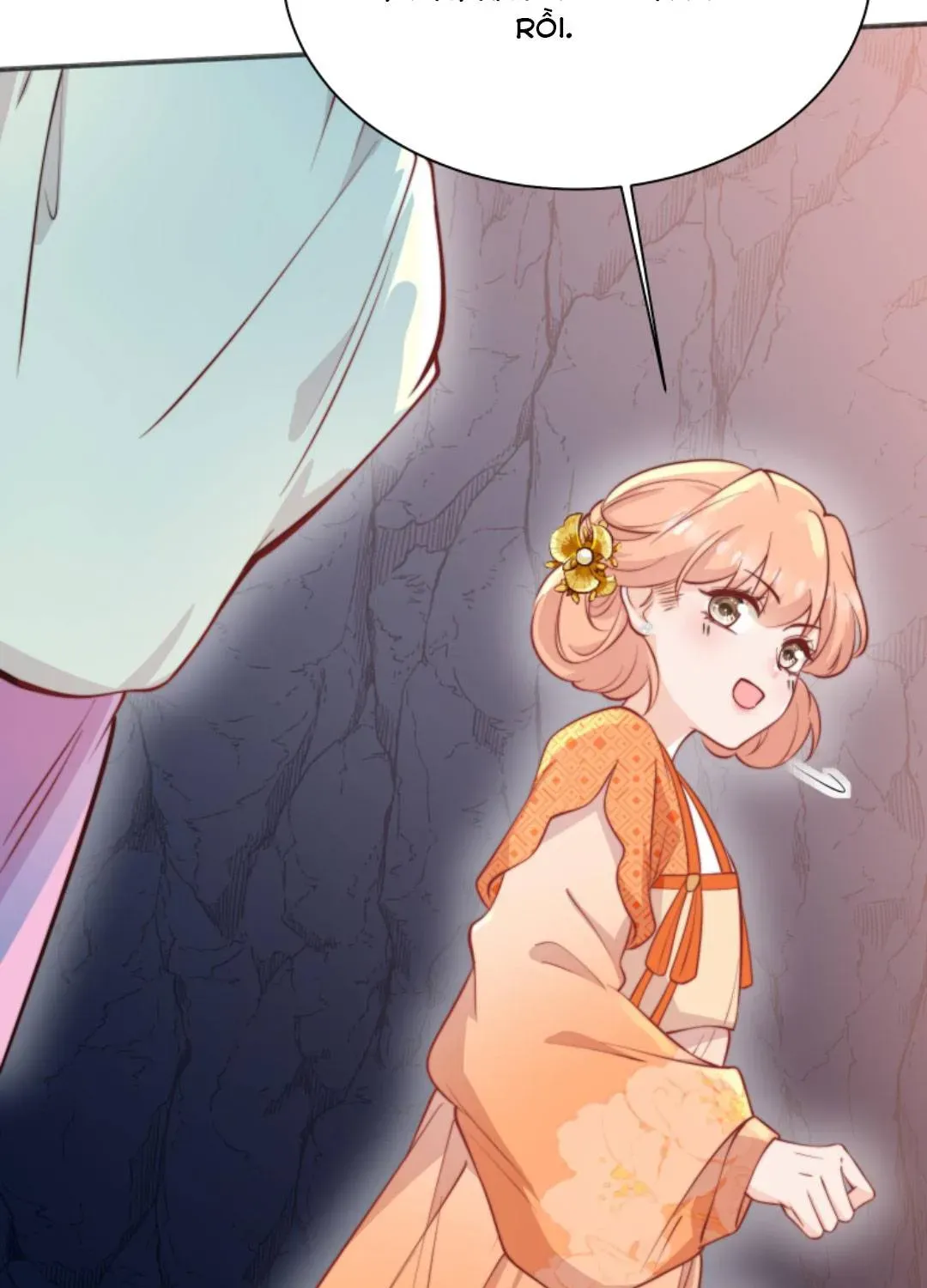 Tất Cả Phản Diện Đều Hắc Hoá , Chỉ Mỗi Sư  Là Hài Hước Chap 133 - Next Chap 134