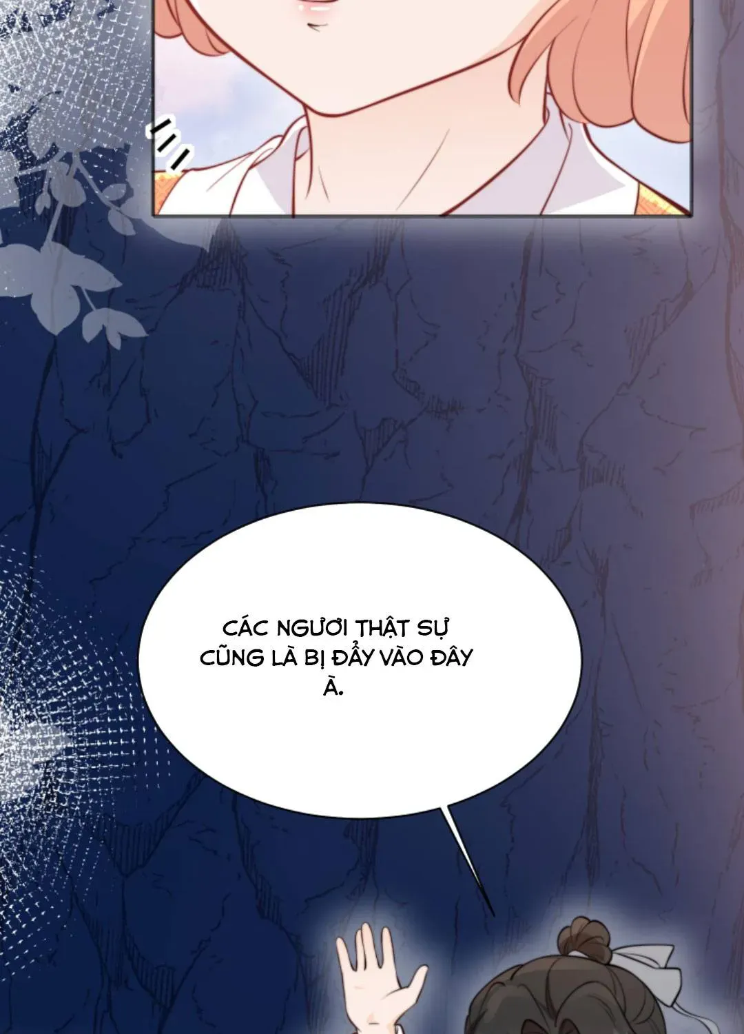 Tất Cả Phản Diện Đều Hắc Hoá , Chỉ Mỗi Sư  Là Hài Hước Chap 133 - Next Chap 134