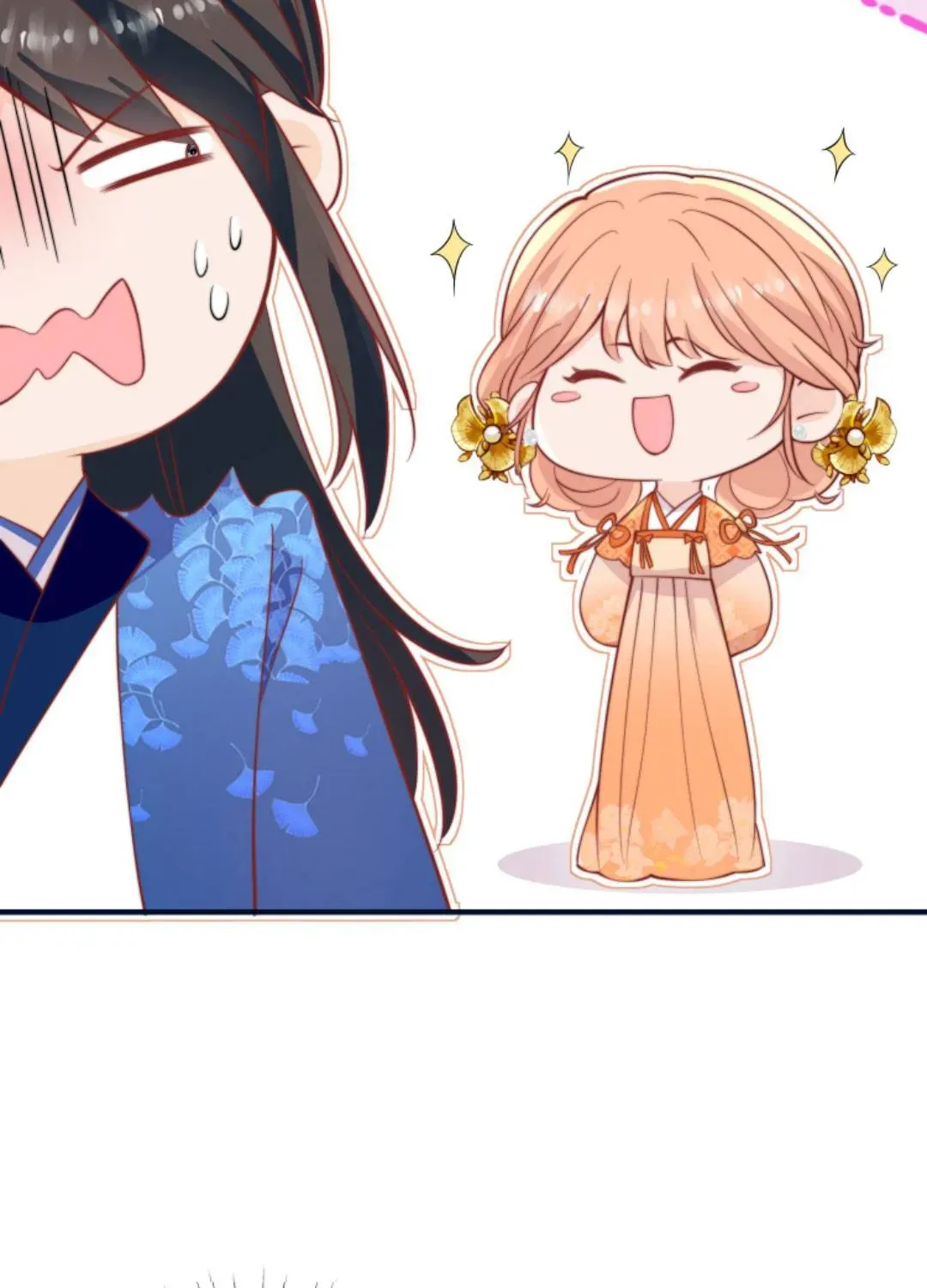 Tất Cả Phản Diện Đều Hắc Hoá , Chỉ Mỗi Sư  Là Hài Hước Chap 134 - Next Chap 135