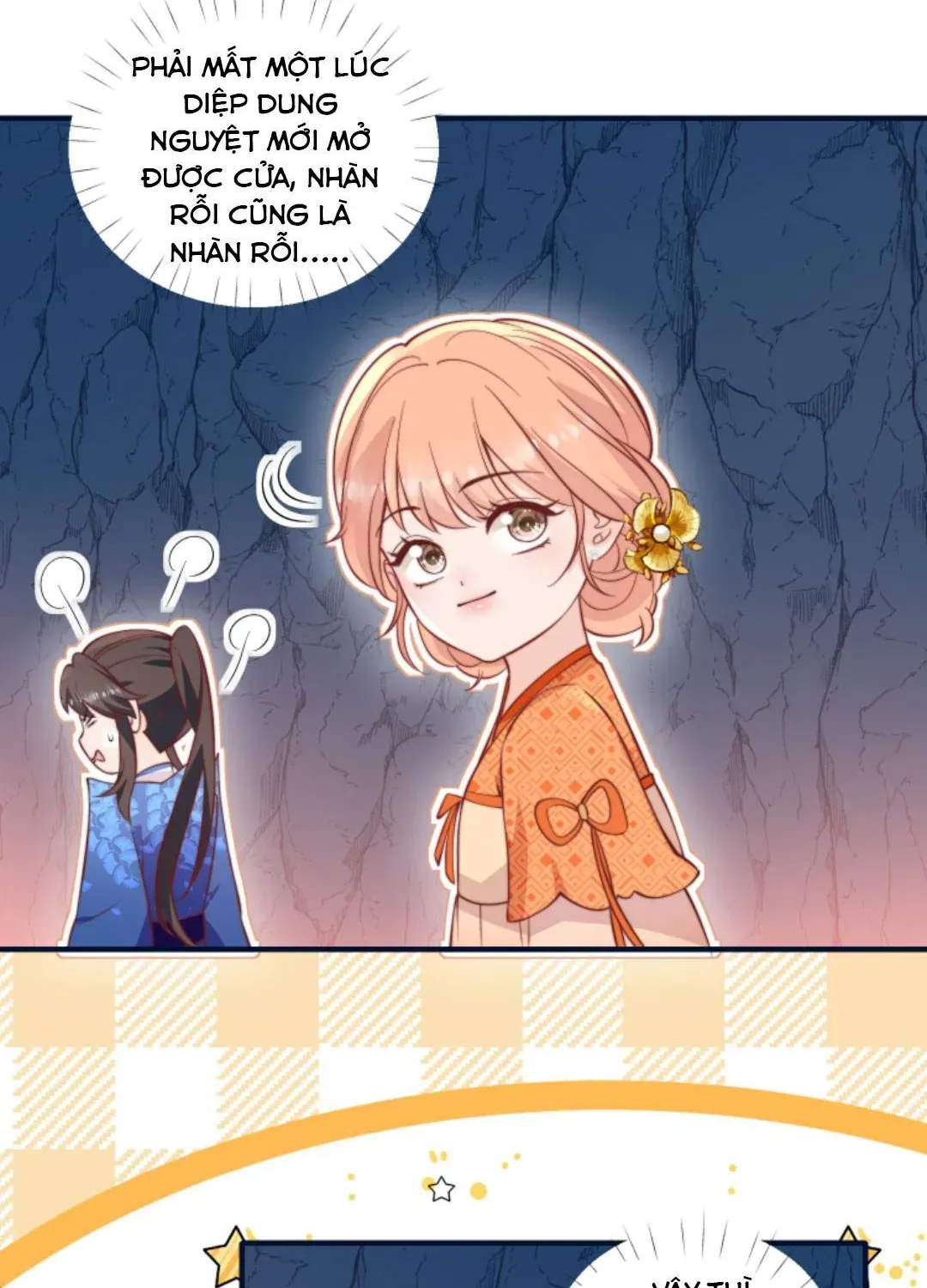 Tất Cả Phản Diện Đều Hắc Hoá , Chỉ Mỗi Sư  Là Hài Hước Chap 134 - Next Chap 135