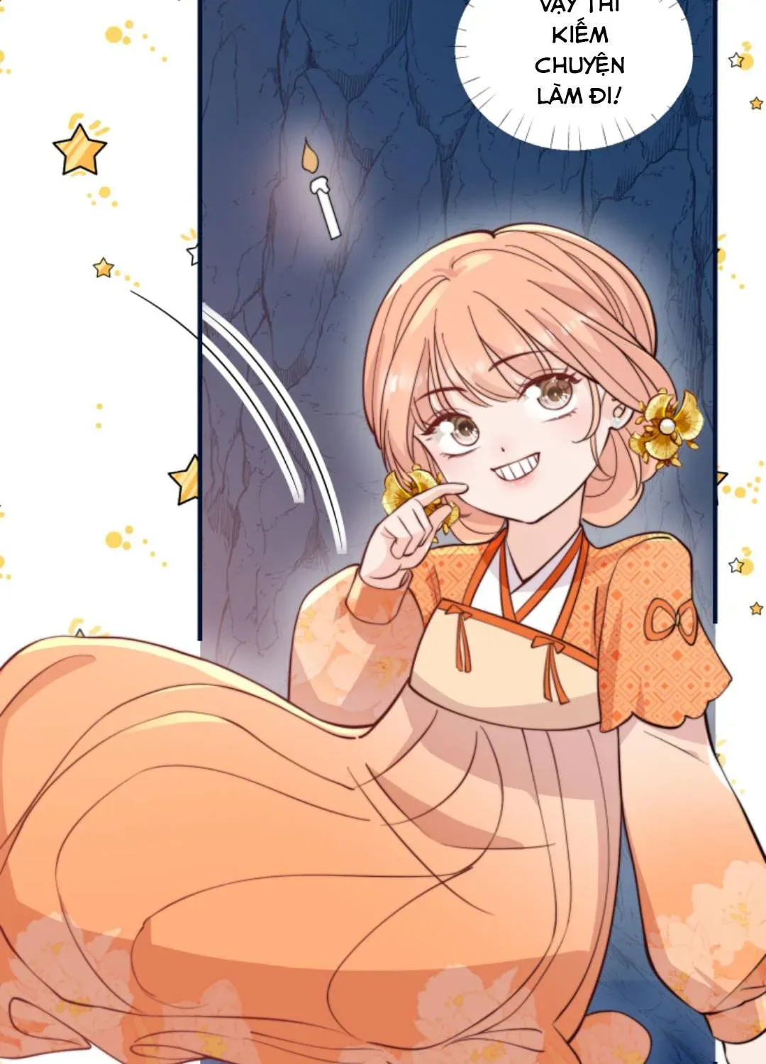 Tất Cả Phản Diện Đều Hắc Hoá , Chỉ Mỗi Sư  Là Hài Hước Chap 134 - Next Chap 135