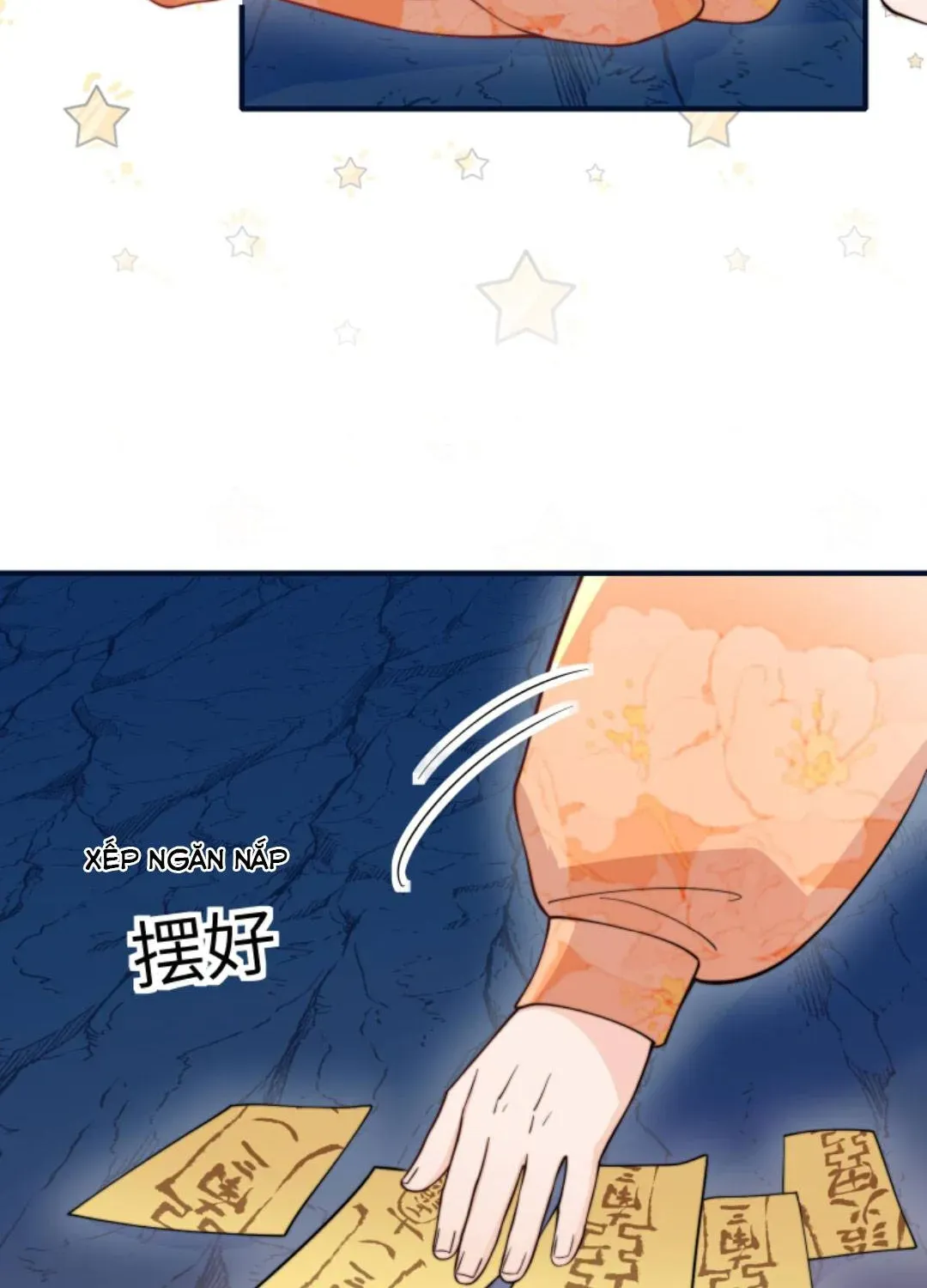 Tất Cả Phản Diện Đều Hắc Hoá , Chỉ Mỗi Sư  Là Hài Hước Chap 134 - Next Chap 135