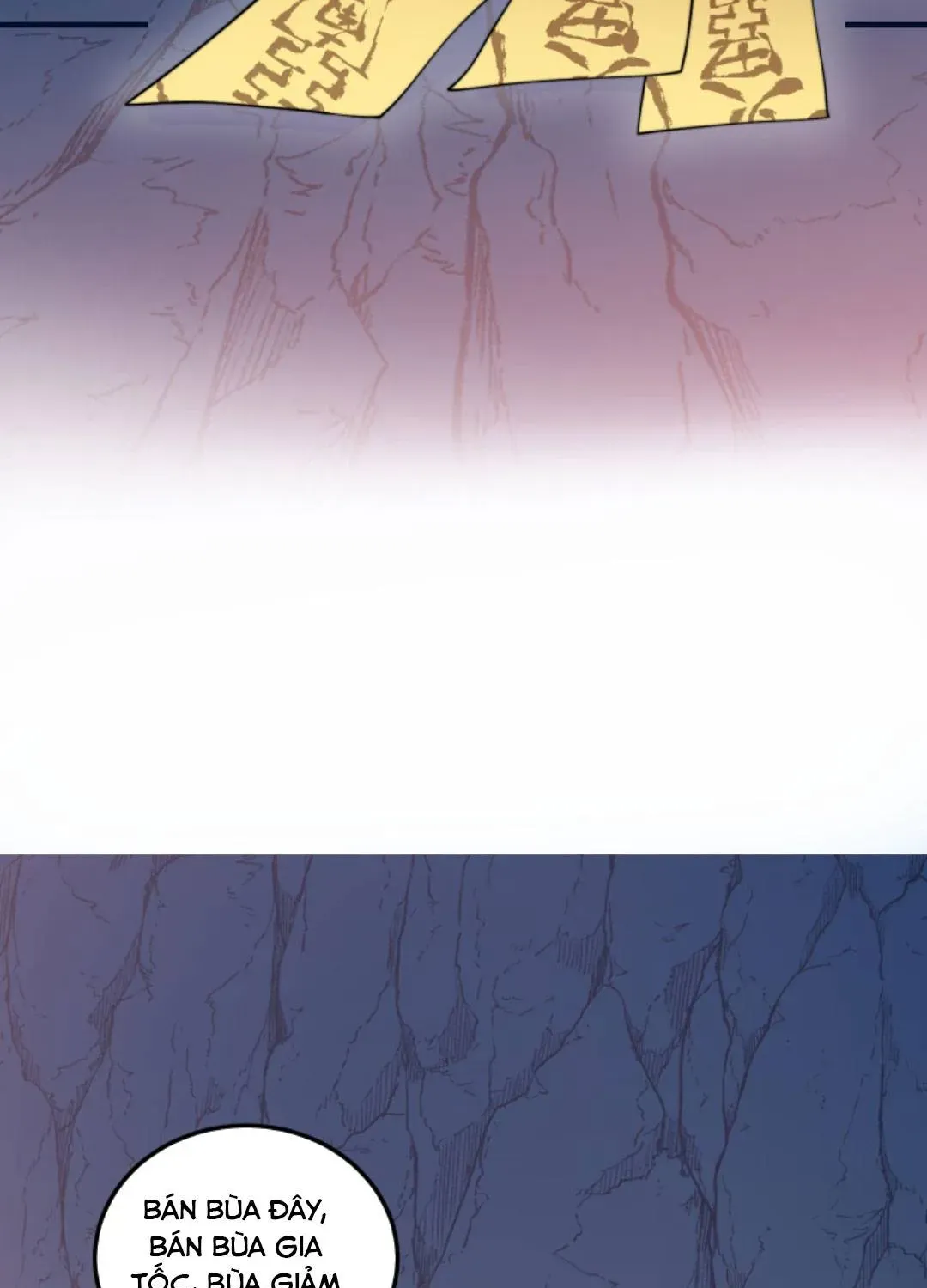 Tất Cả Phản Diện Đều Hắc Hoá , Chỉ Mỗi Sư  Là Hài Hước Chap 134 - Next Chap 135