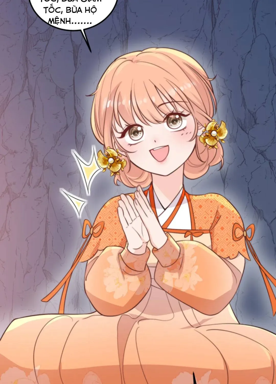 Tất Cả Phản Diện Đều Hắc Hoá , Chỉ Mỗi Sư  Là Hài Hước Chap 134 - Next Chap 135