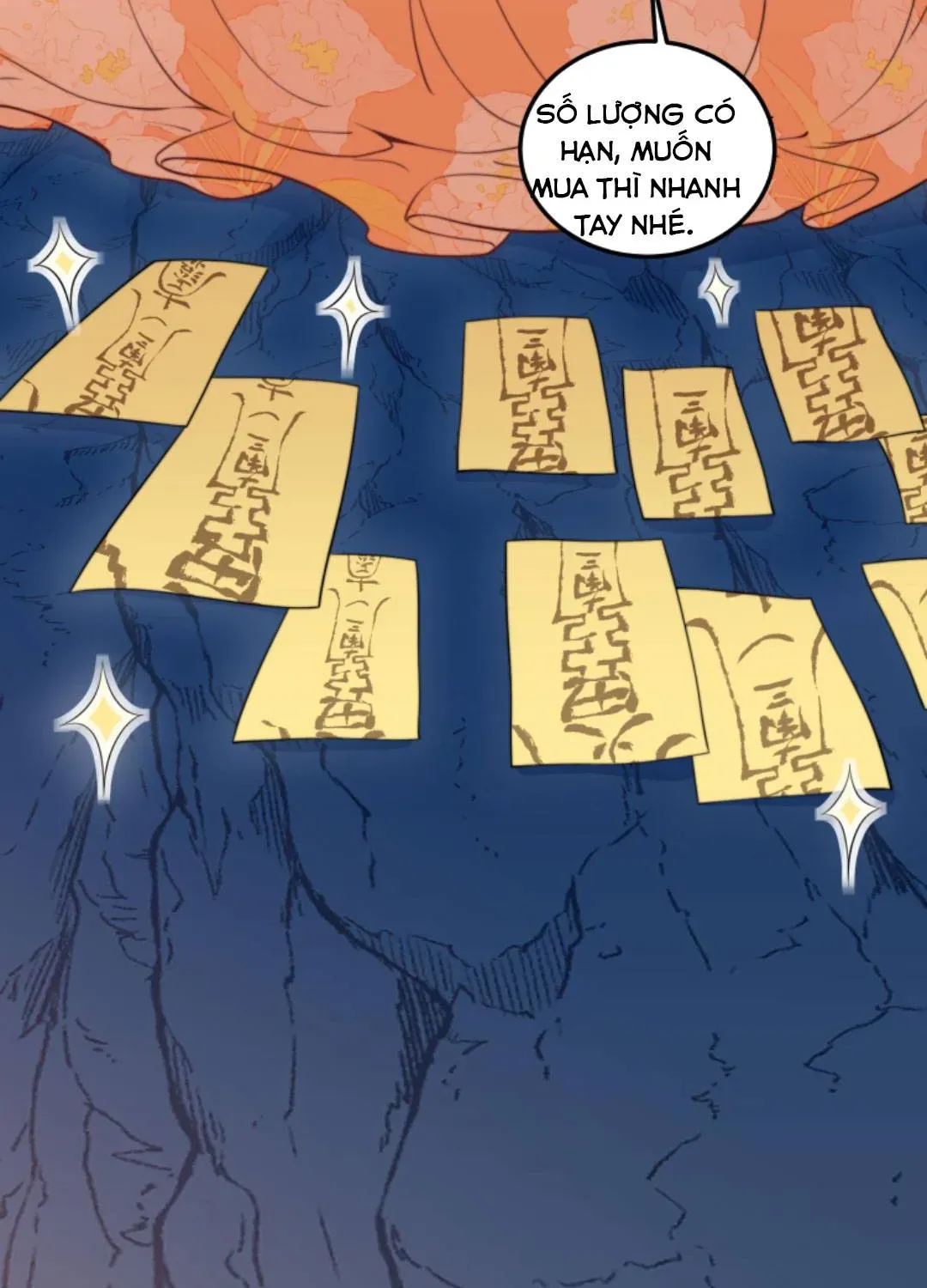 Tất Cả Phản Diện Đều Hắc Hoá , Chỉ Mỗi Sư  Là Hài Hước Chap 134 - Next Chap 135