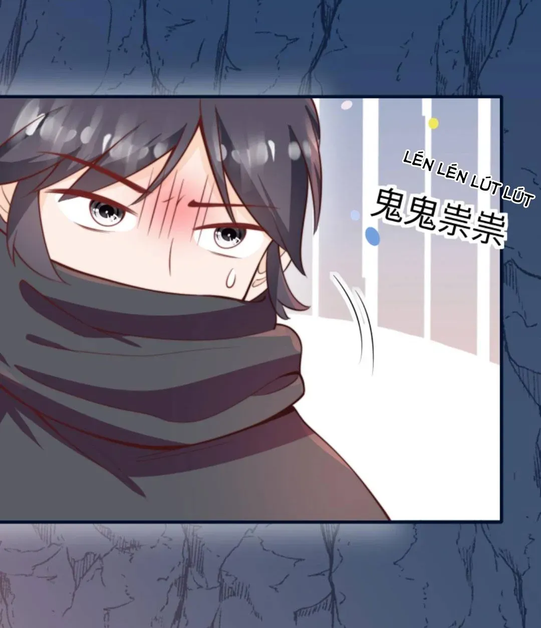 Tất Cả Phản Diện Đều Hắc Hoá , Chỉ Mỗi Sư  Là Hài Hước Chap 134 - Next Chap 135