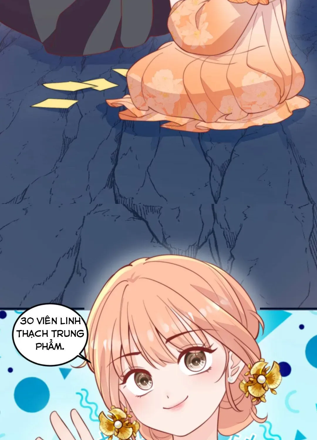 Tất Cả Phản Diện Đều Hắc Hoá , Chỉ Mỗi Sư  Là Hài Hước Chap 134 - Next Chap 135