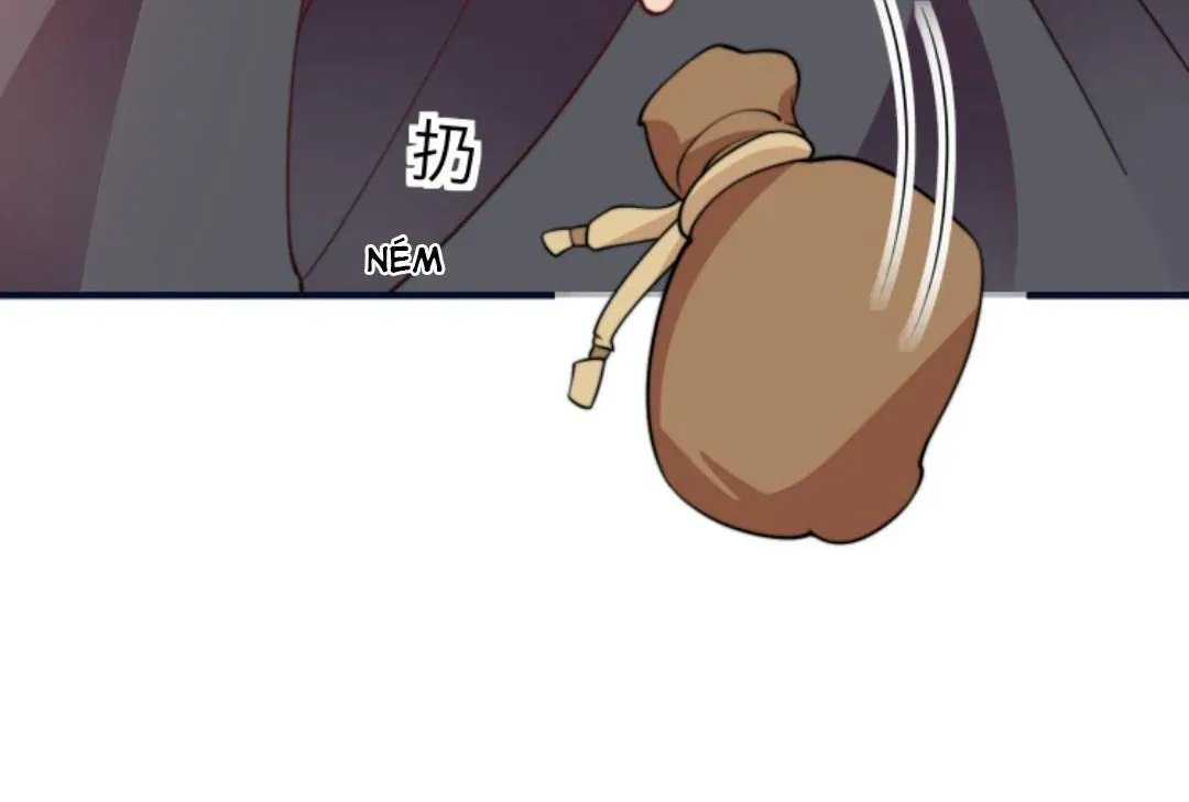 Tất Cả Phản Diện Đều Hắc Hoá , Chỉ Mỗi Sư  Là Hài Hước Chap 134 - Next Chap 135