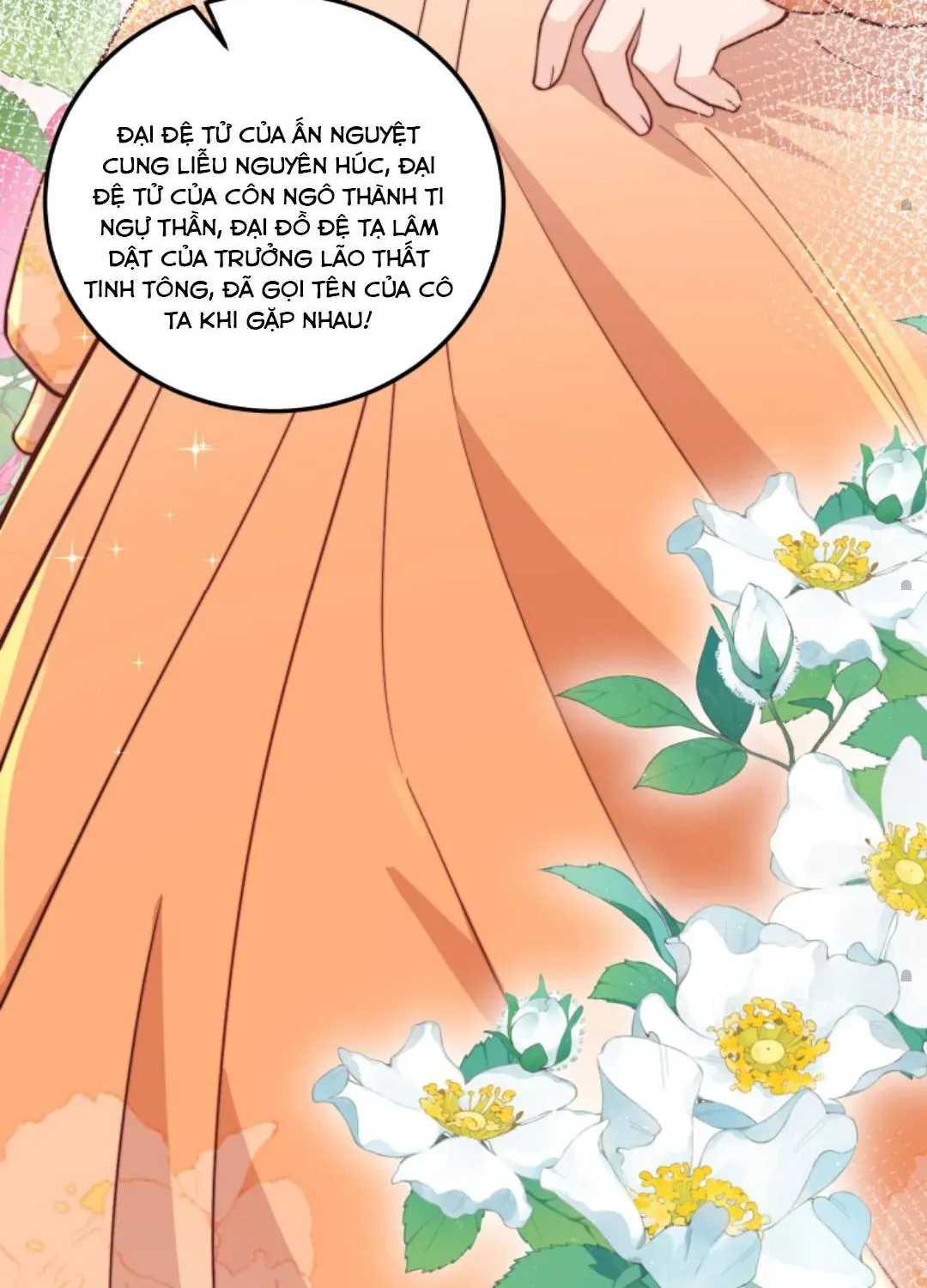 Tất Cả Phản Diện Đều Hắc Hoá , Chỉ Mỗi Sư  Là Hài Hước Chap 134 - Next Chap 135