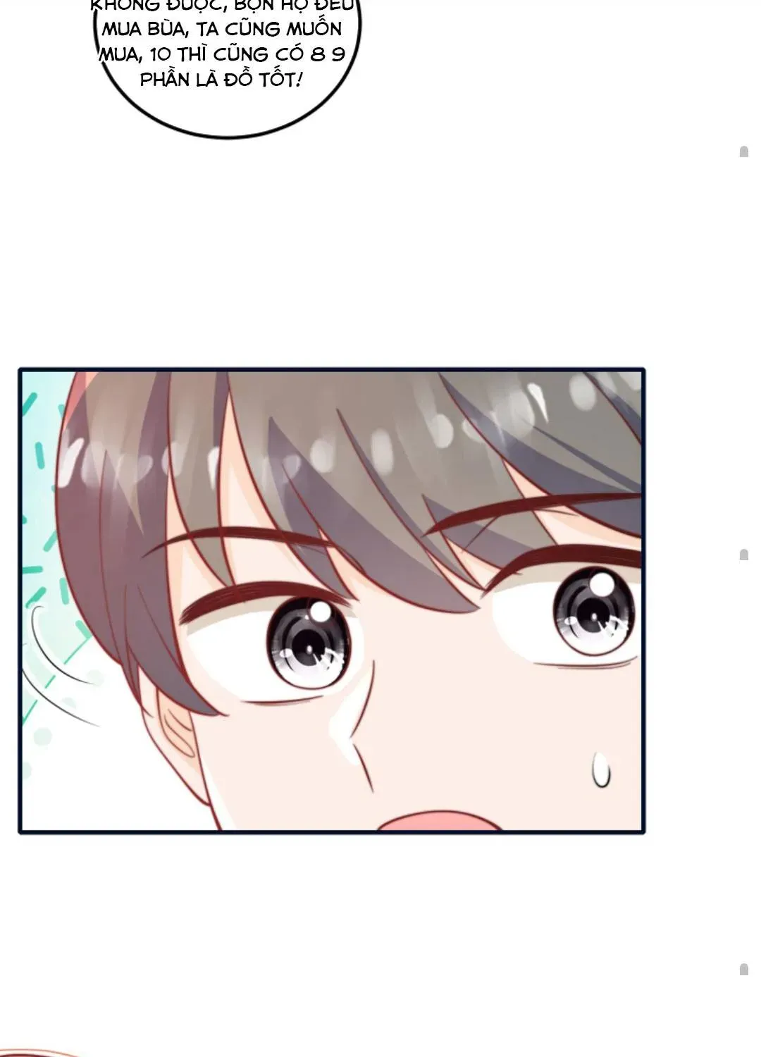 Tất Cả Phản Diện Đều Hắc Hoá , Chỉ Mỗi Sư  Là Hài Hước Chap 134 - Next Chap 135