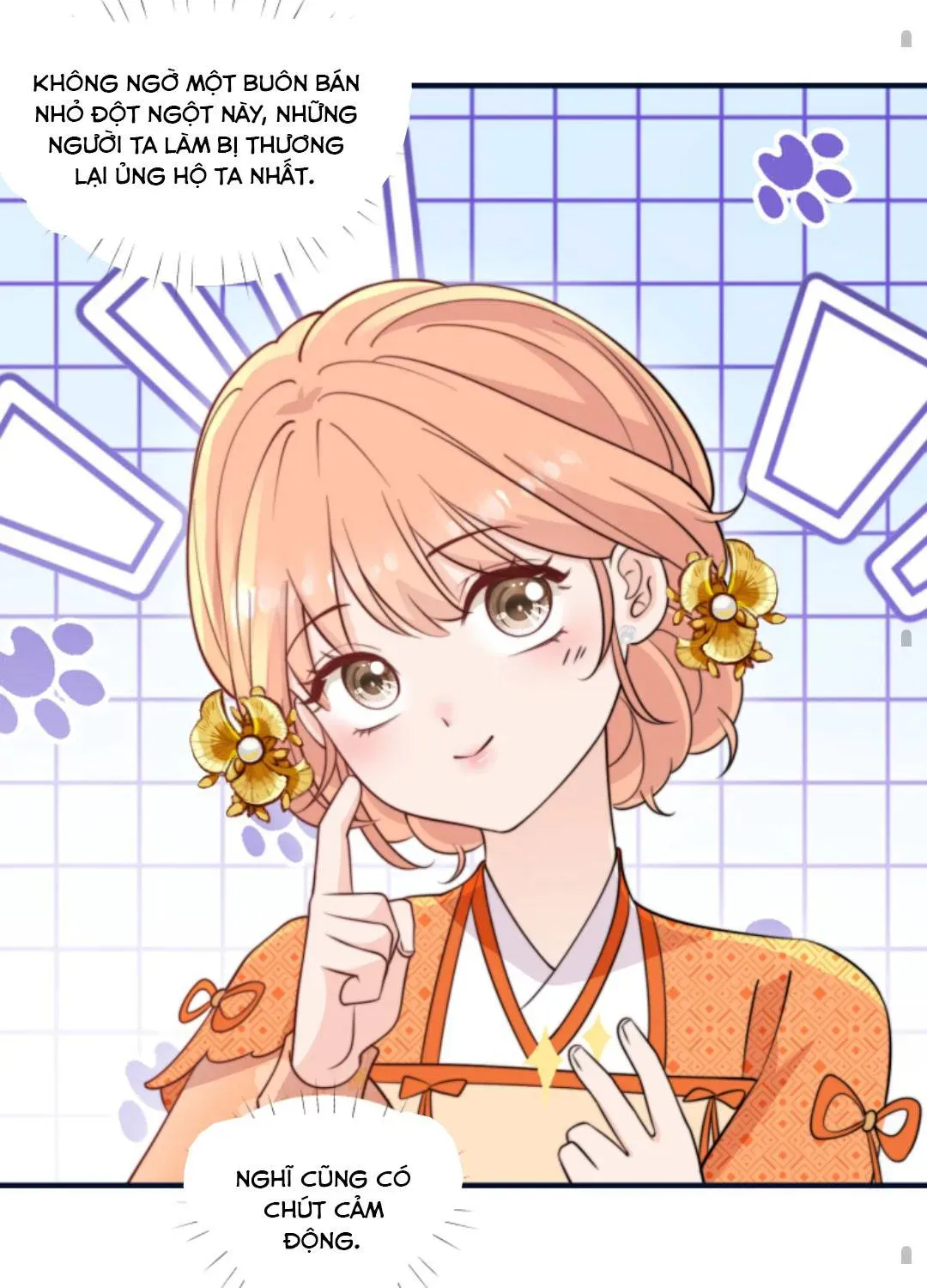 Tất Cả Phản Diện Đều Hắc Hoá , Chỉ Mỗi Sư  Là Hài Hước Chap 134 - Next Chap 135