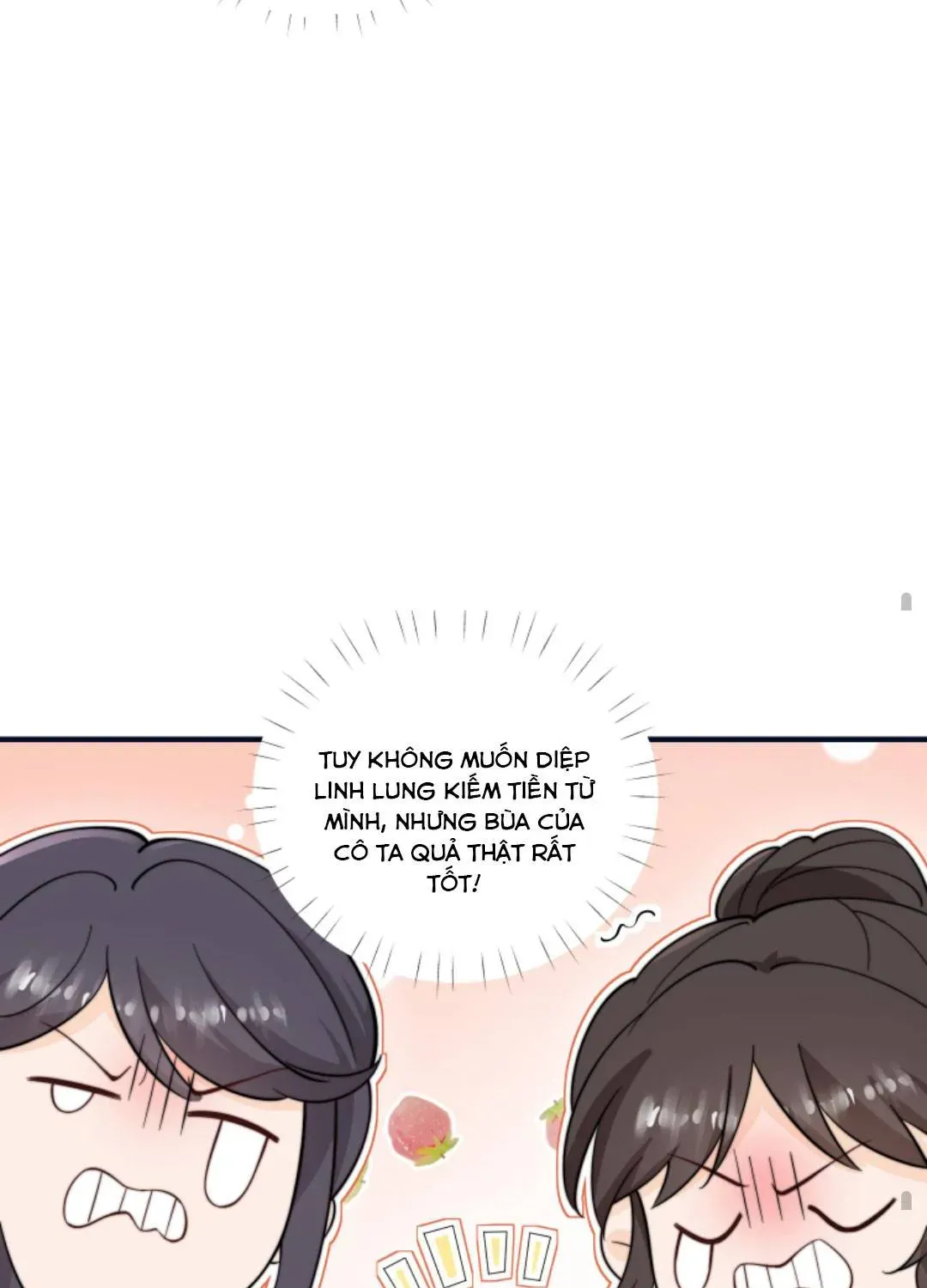 Tất Cả Phản Diện Đều Hắc Hoá , Chỉ Mỗi Sư  Là Hài Hước Chap 134 - Next Chap 135