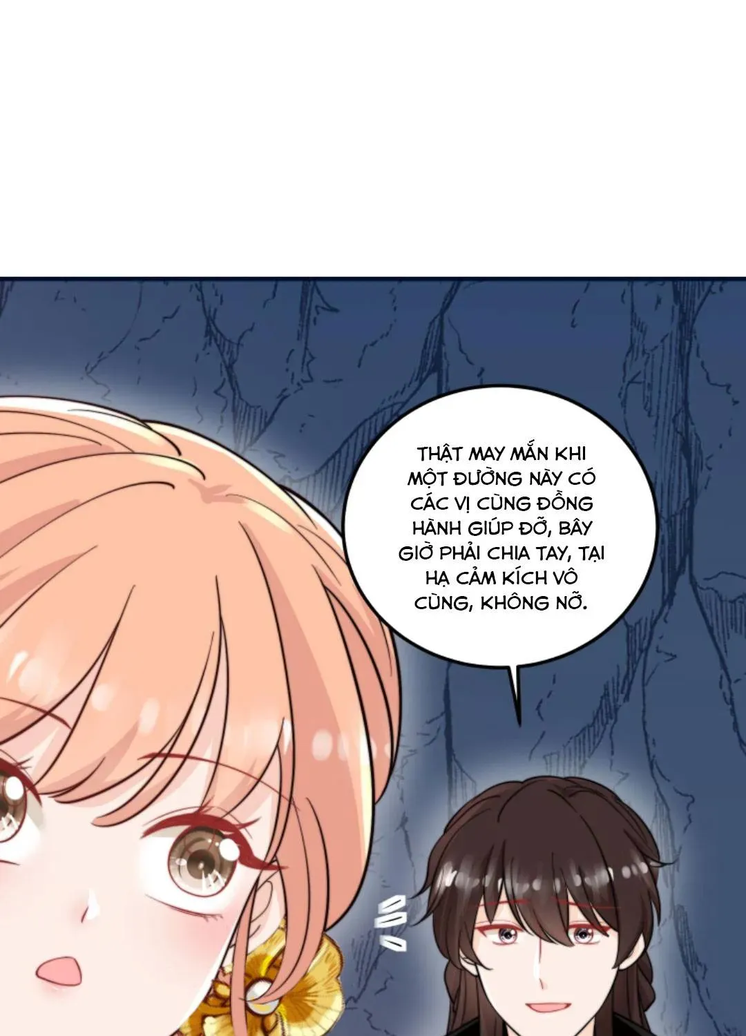 Tất Cả Phản Diện Đều Hắc Hoá , Chỉ Mỗi Sư  Là Hài Hước Chap 134 - Next Chap 135