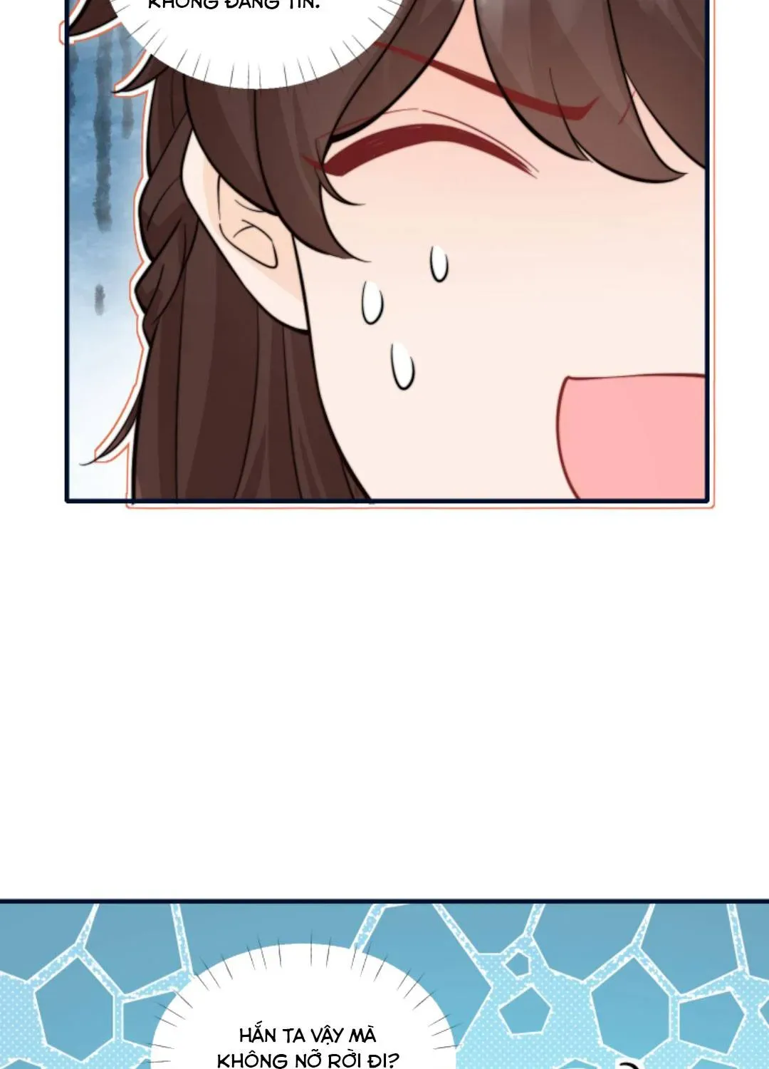 Tất Cả Phản Diện Đều Hắc Hoá , Chỉ Mỗi Sư  Là Hài Hước Chap 134 - Next Chap 135