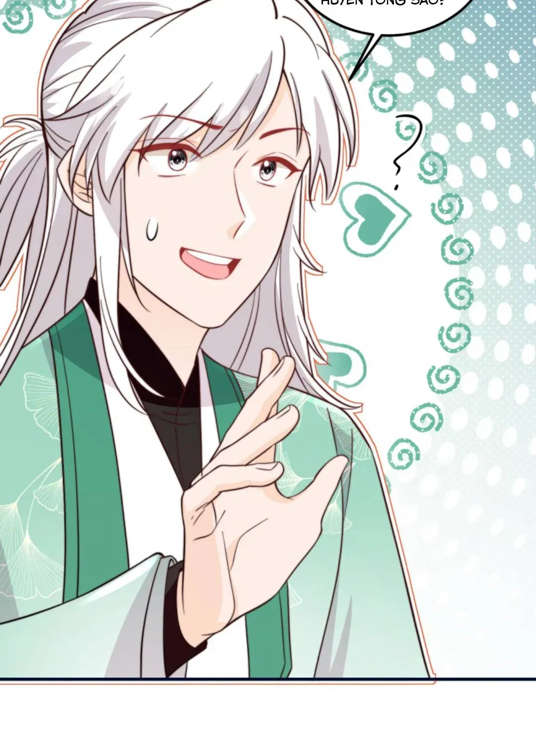 Tất Cả Phản Diện Đều Hắc Hoá , Chỉ Mỗi Sư  Là Hài Hước Chap 134 - Next Chap 135