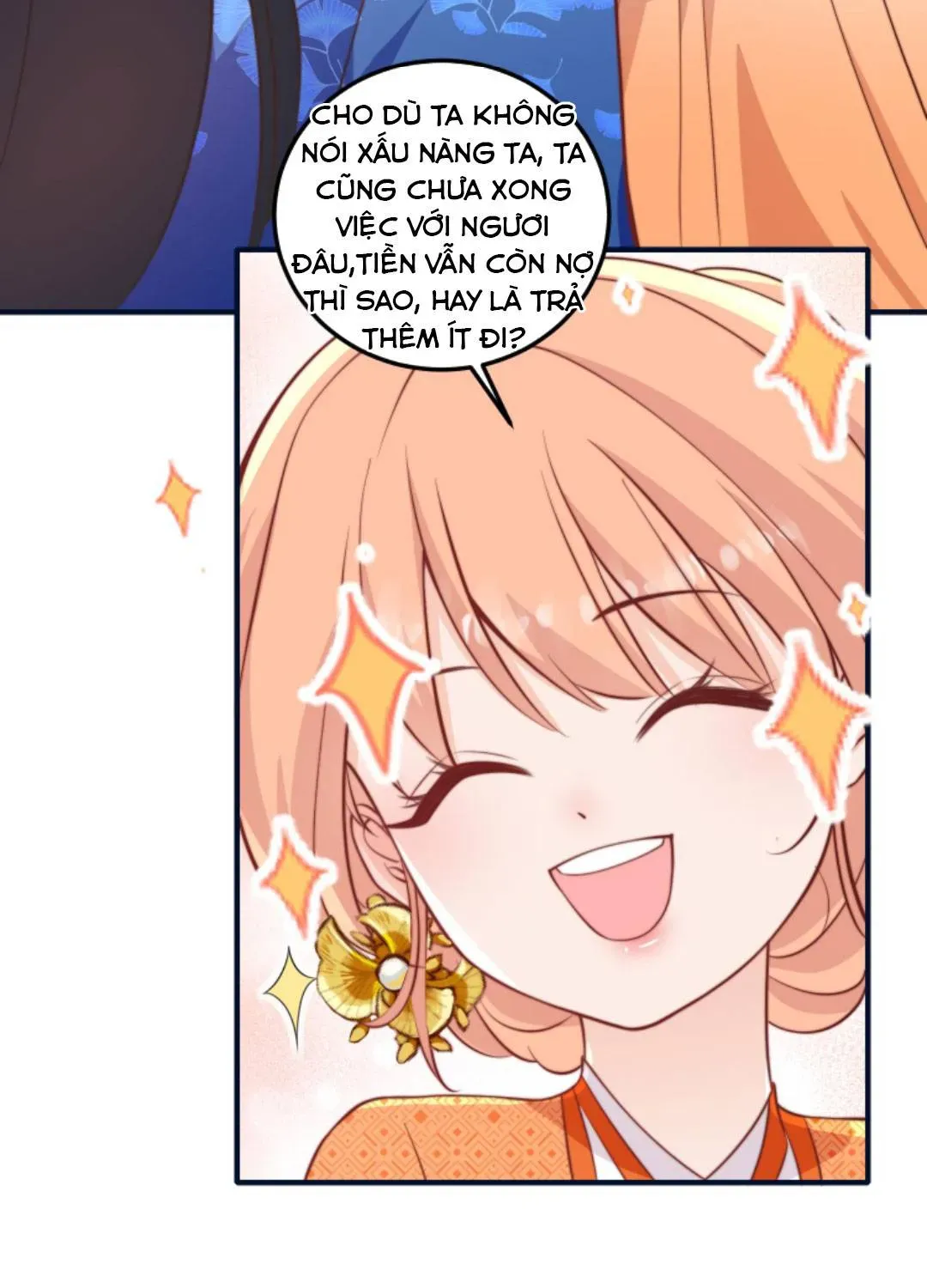 Tất Cả Phản Diện Đều Hắc Hoá , Chỉ Mỗi Sư  Là Hài Hước Chap 134 - Next Chap 135