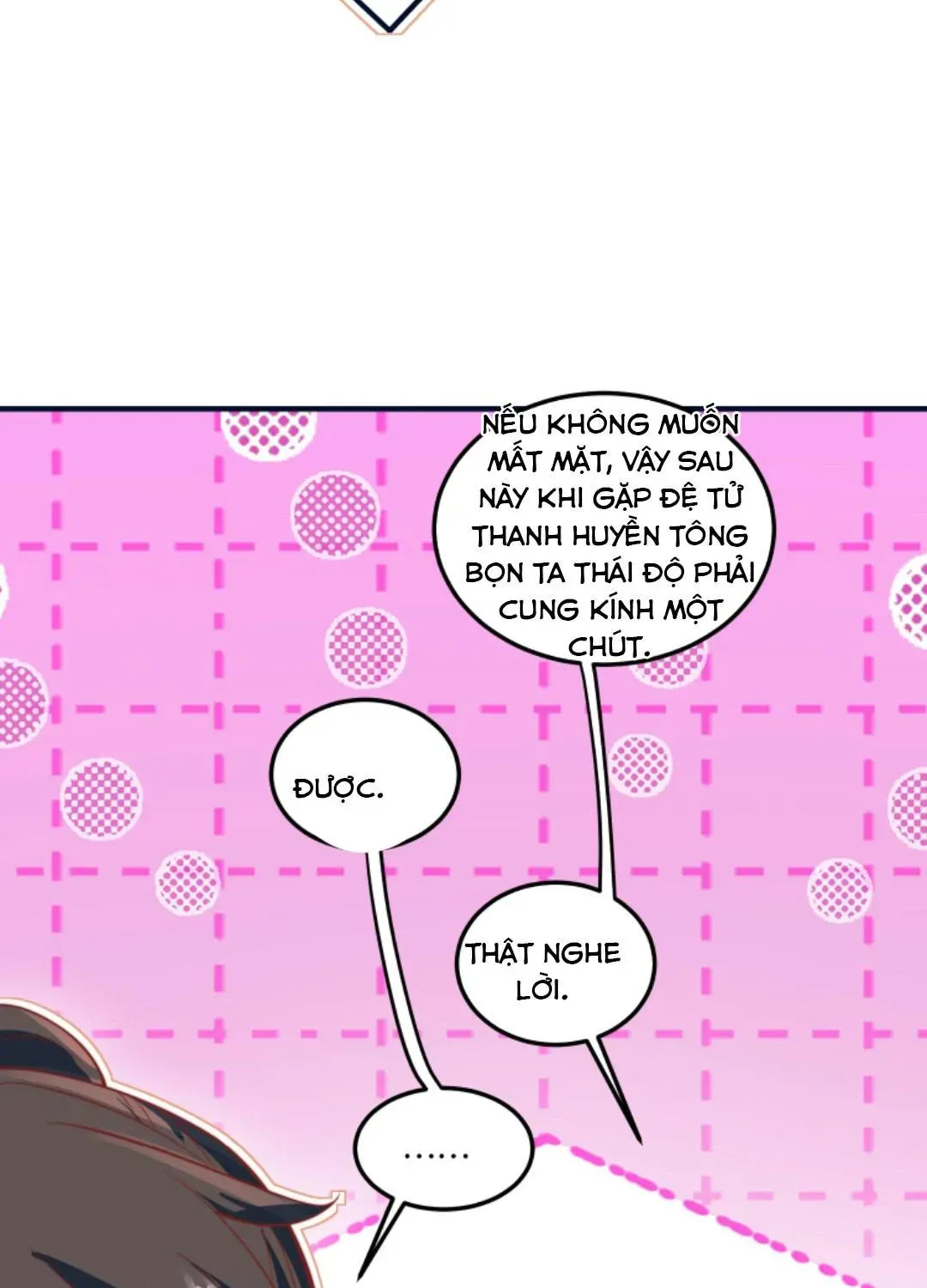 Tất Cả Phản Diện Đều Hắc Hoá , Chỉ Mỗi Sư  Là Hài Hước Chap 134 - Next Chap 135