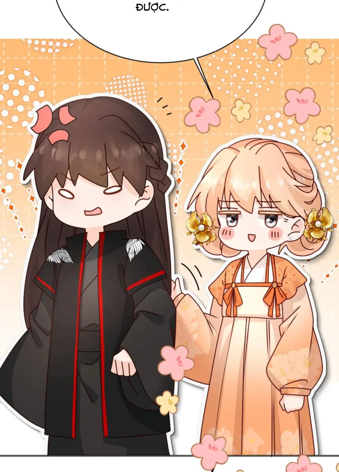 Tất Cả Phản Diện Đều Hắc Hoá , Chỉ Mỗi Sư  Là Hài Hước Chap 135 - Next Chap 136