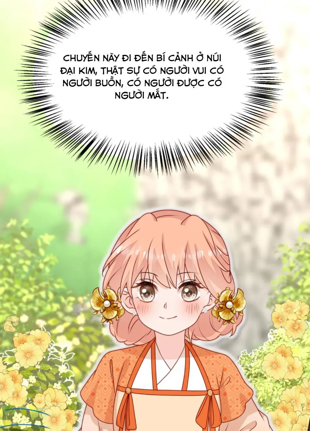 Tất Cả Phản Diện Đều Hắc Hoá , Chỉ Mỗi Sư  Là Hài Hước Chap 135 - Next Chap 136