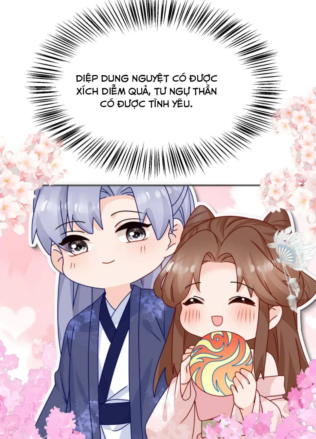 Tất Cả Phản Diện Đều Hắc Hoá , Chỉ Mỗi Sư  Là Hài Hước Chap 135 - Next Chap 136