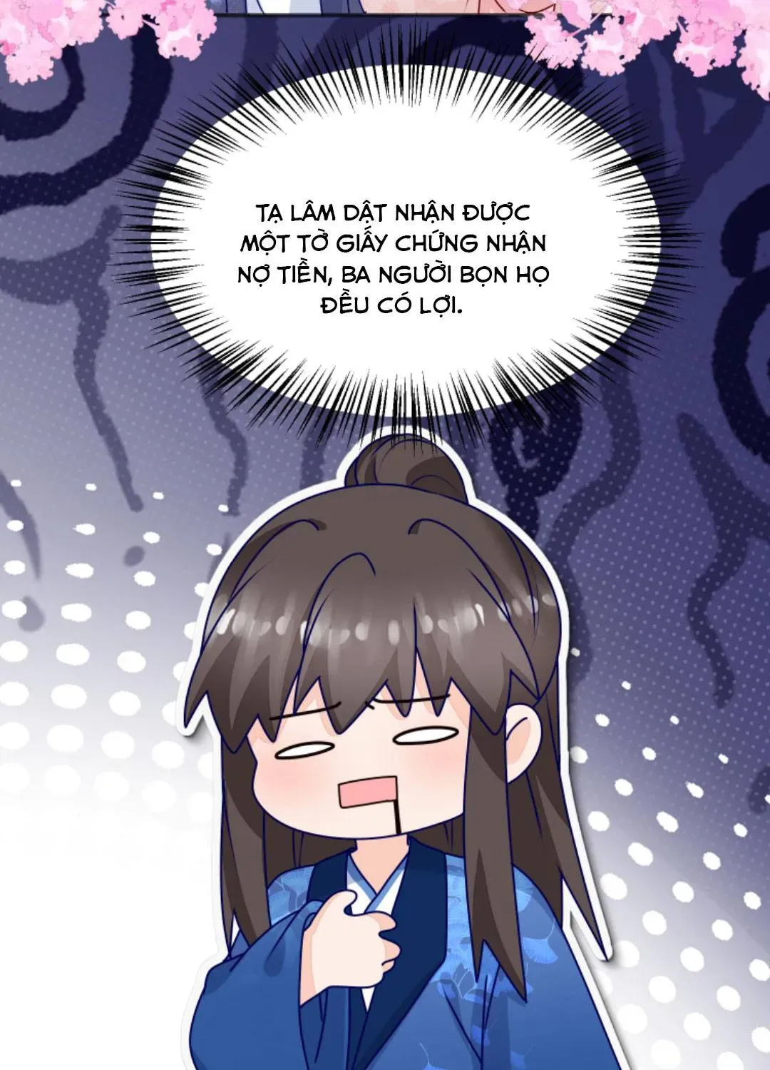 Tất Cả Phản Diện Đều Hắc Hoá , Chỉ Mỗi Sư  Là Hài Hước Chap 135 - Next Chap 136