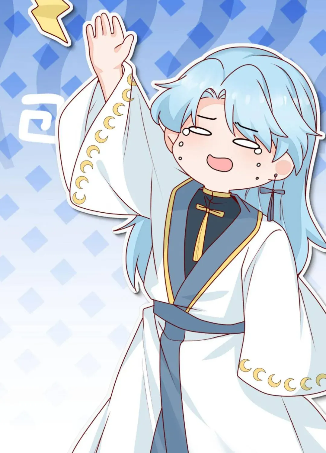 Tất Cả Phản Diện Đều Hắc Hoá , Chỉ Mỗi Sư  Là Hài Hước Chap 135 - Next Chap 136