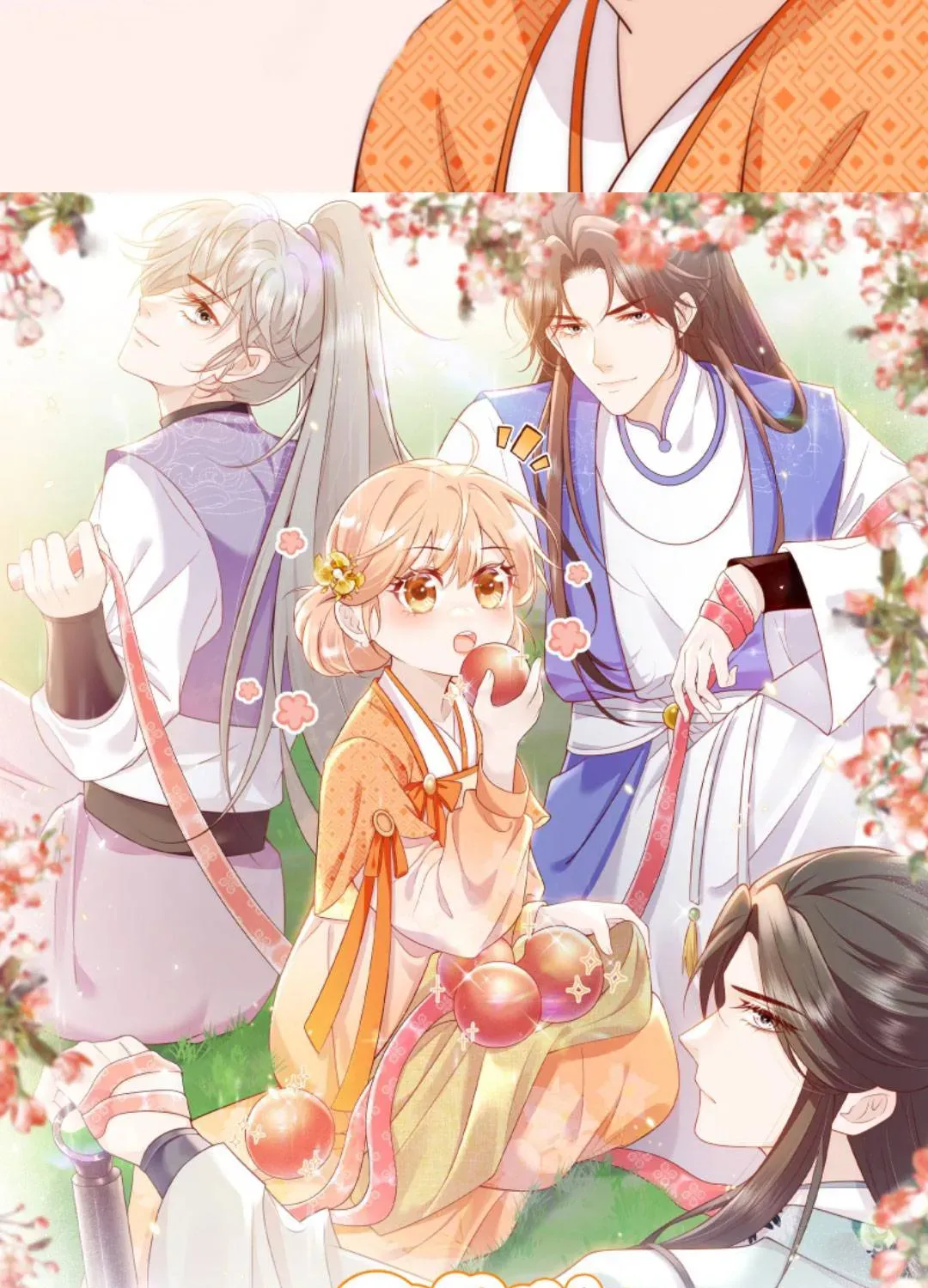 Tất Cả Phản Diện Đều Hắc Hoá , Chỉ Mỗi Sư  Là Hài Hước Chap 135 - Next Chap 136