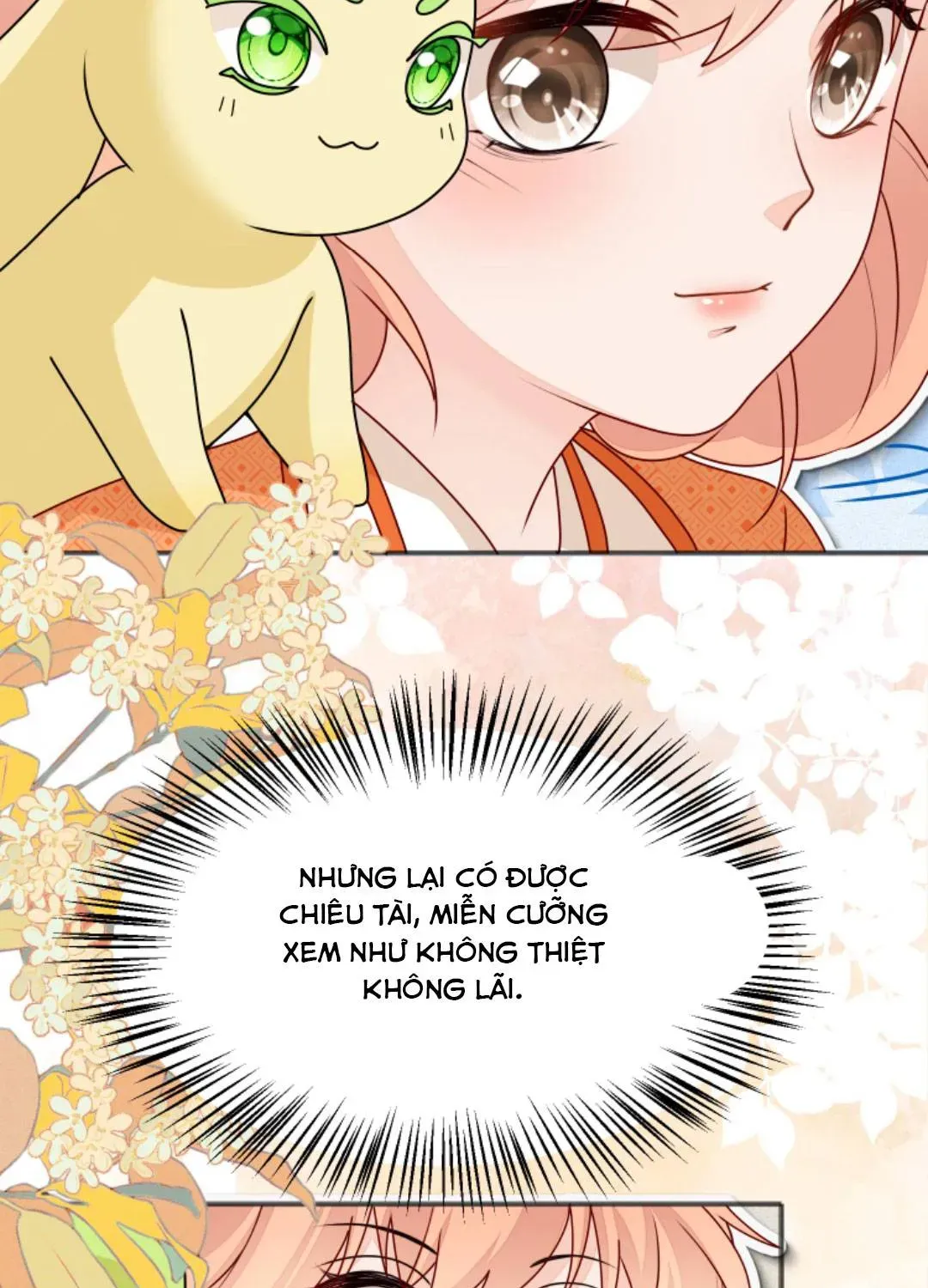 Tất Cả Phản Diện Đều Hắc Hoá , Chỉ Mỗi Sư  Là Hài Hước Chap 135 - Next Chap 136