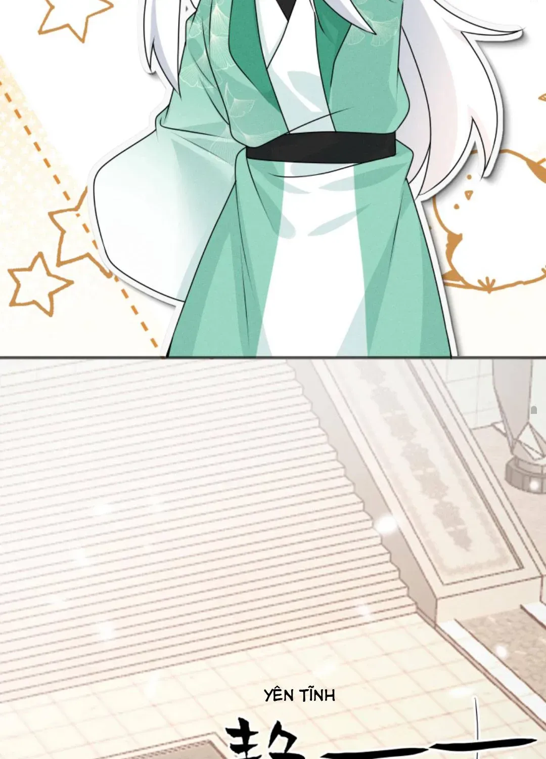 Tất Cả Phản Diện Đều Hắc Hoá , Chỉ Mỗi Sư  Là Hài Hước Chap 135 - Next Chap 136