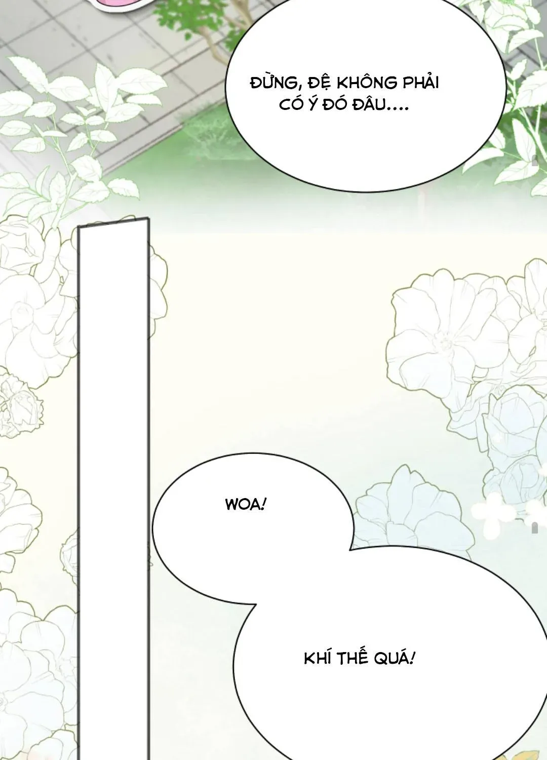 Tất Cả Phản Diện Đều Hắc Hoá , Chỉ Mỗi Sư  Là Hài Hước Chap 135 - Next Chap 136