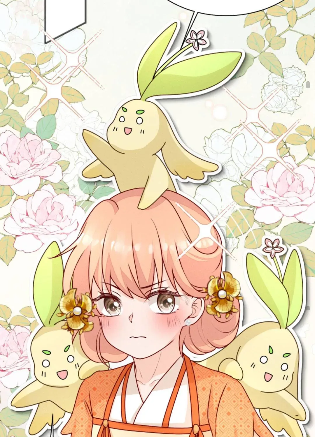 Tất Cả Phản Diện Đều Hắc Hoá , Chỉ Mỗi Sư  Là Hài Hước Chap 135 - Next Chap 136