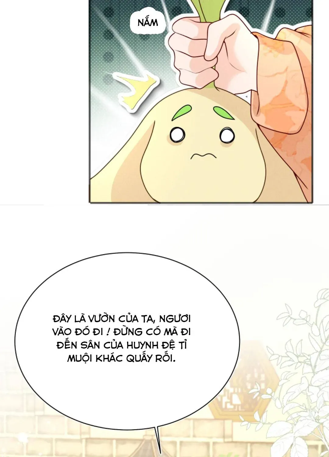 Tất Cả Phản Diện Đều Hắc Hoá , Chỉ Mỗi Sư  Là Hài Hước Chap 135 - Next Chap 136