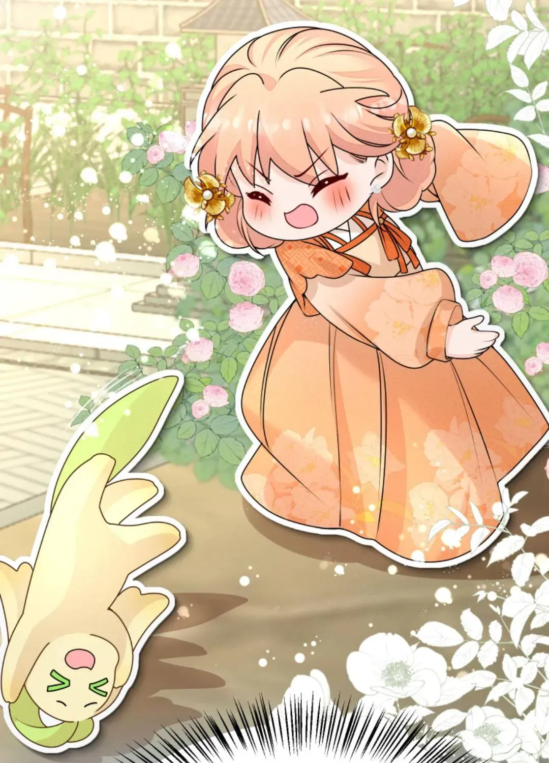 Tất Cả Phản Diện Đều Hắc Hoá , Chỉ Mỗi Sư  Là Hài Hước Chap 135 - Next Chap 136