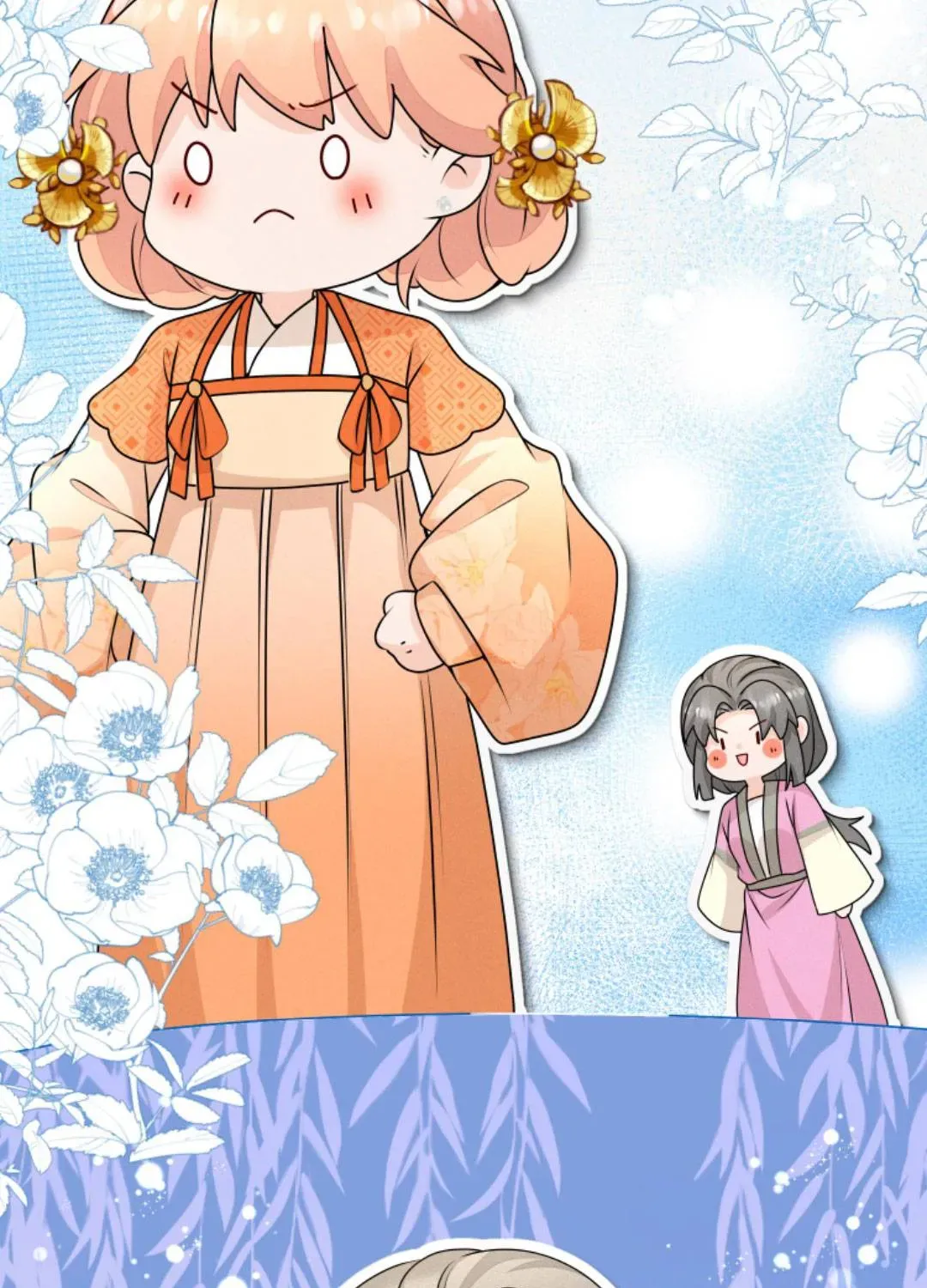 Tất Cả Phản Diện Đều Hắc Hoá , Chỉ Mỗi Sư  Là Hài Hước Chap 135 - Next Chap 136