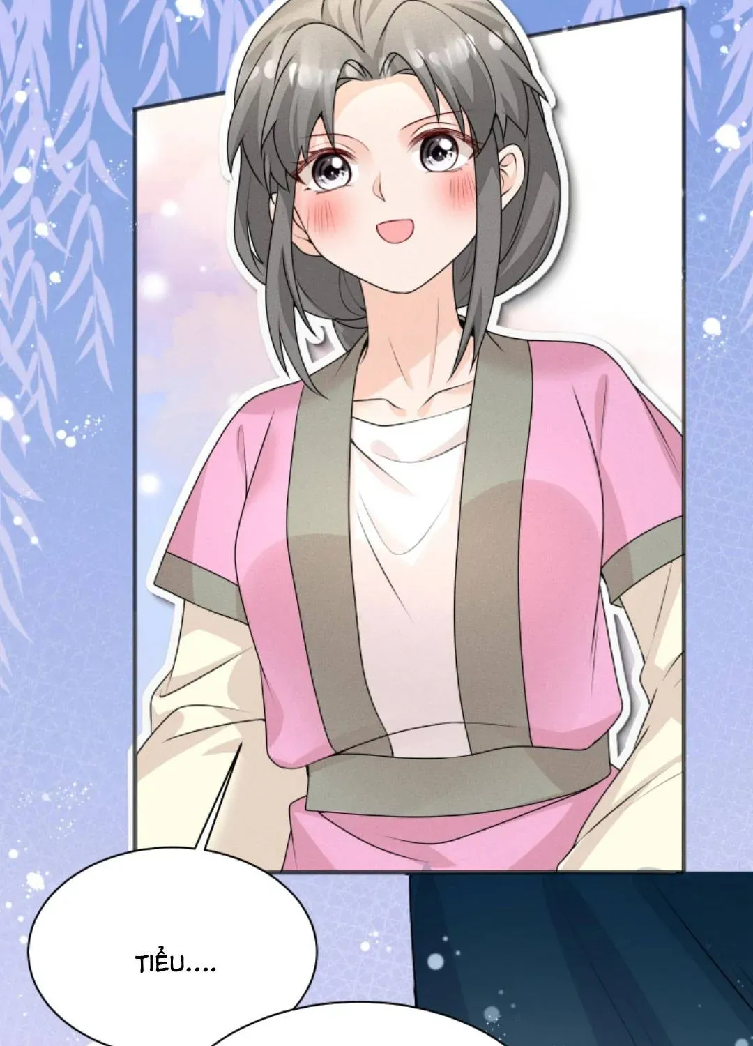 Tất Cả Phản Diện Đều Hắc Hoá , Chỉ Mỗi Sư  Là Hài Hước Chap 135 - Next Chap 136