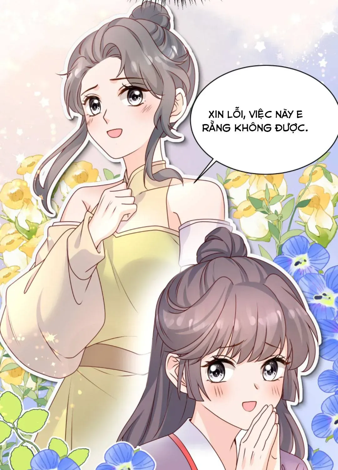 Tất Cả Phản Diện Đều Hắc Hoá , Chỉ Mỗi Sư  Là Hài Hước Chap 135 - Next Chap 136